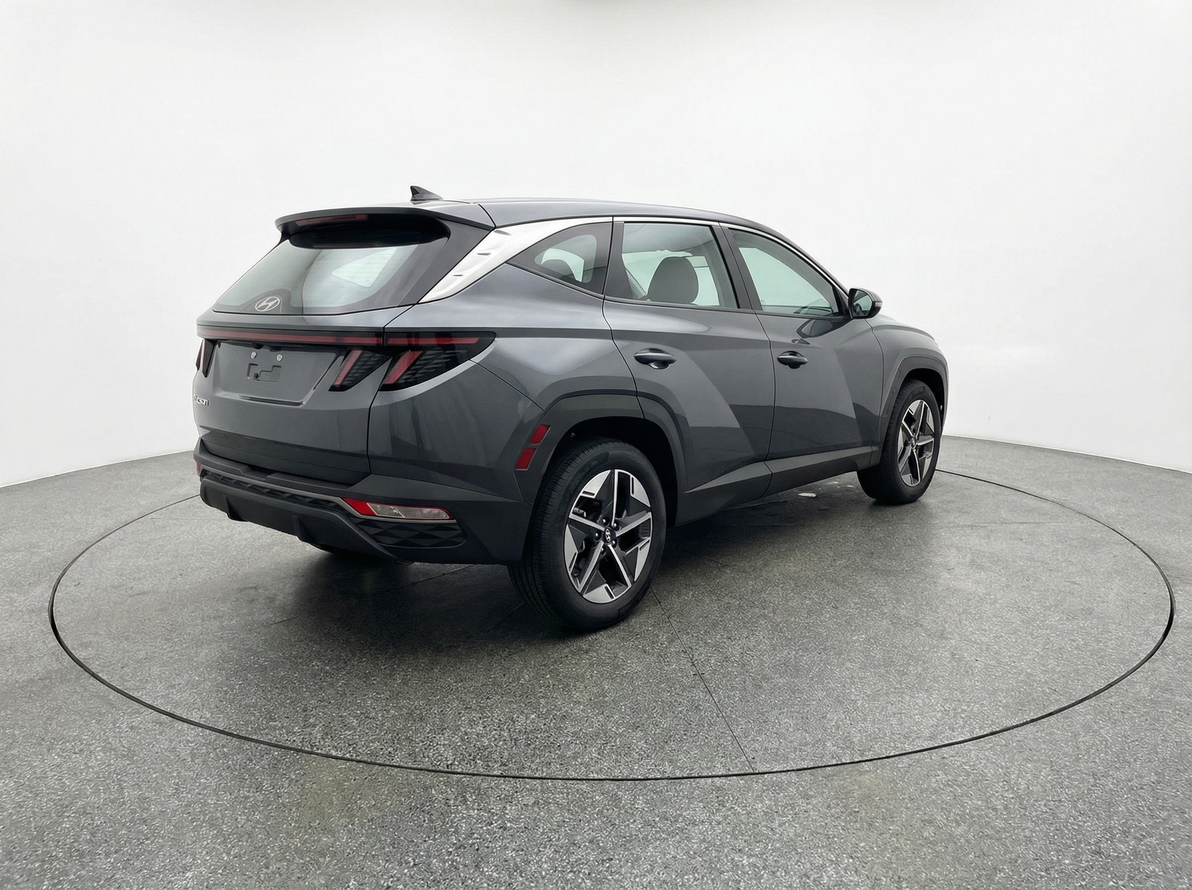 Thumbnail: 2025 Hyundai Tucson - 7