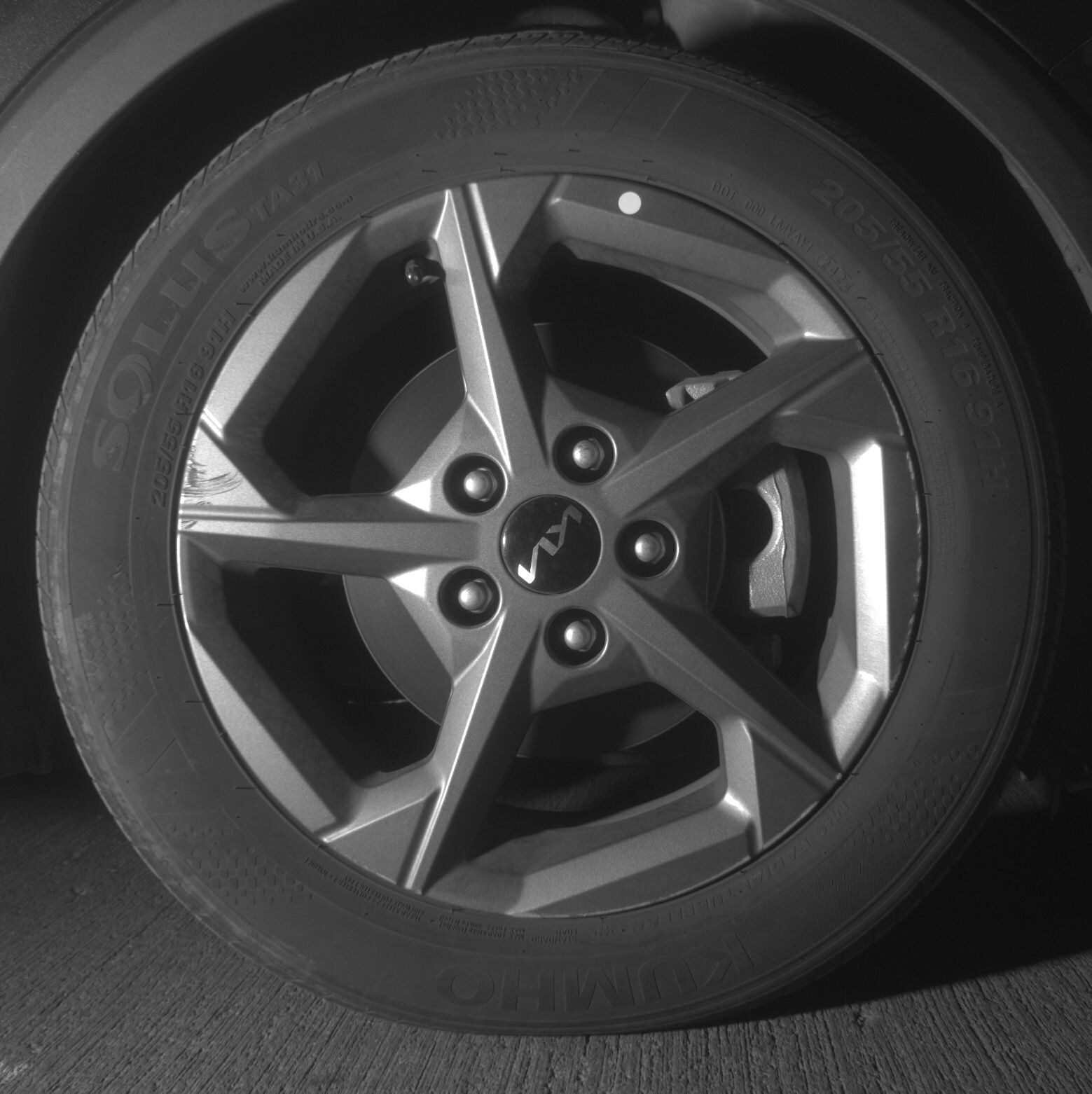 Thumbnail: 2025 Kia K4 - 10