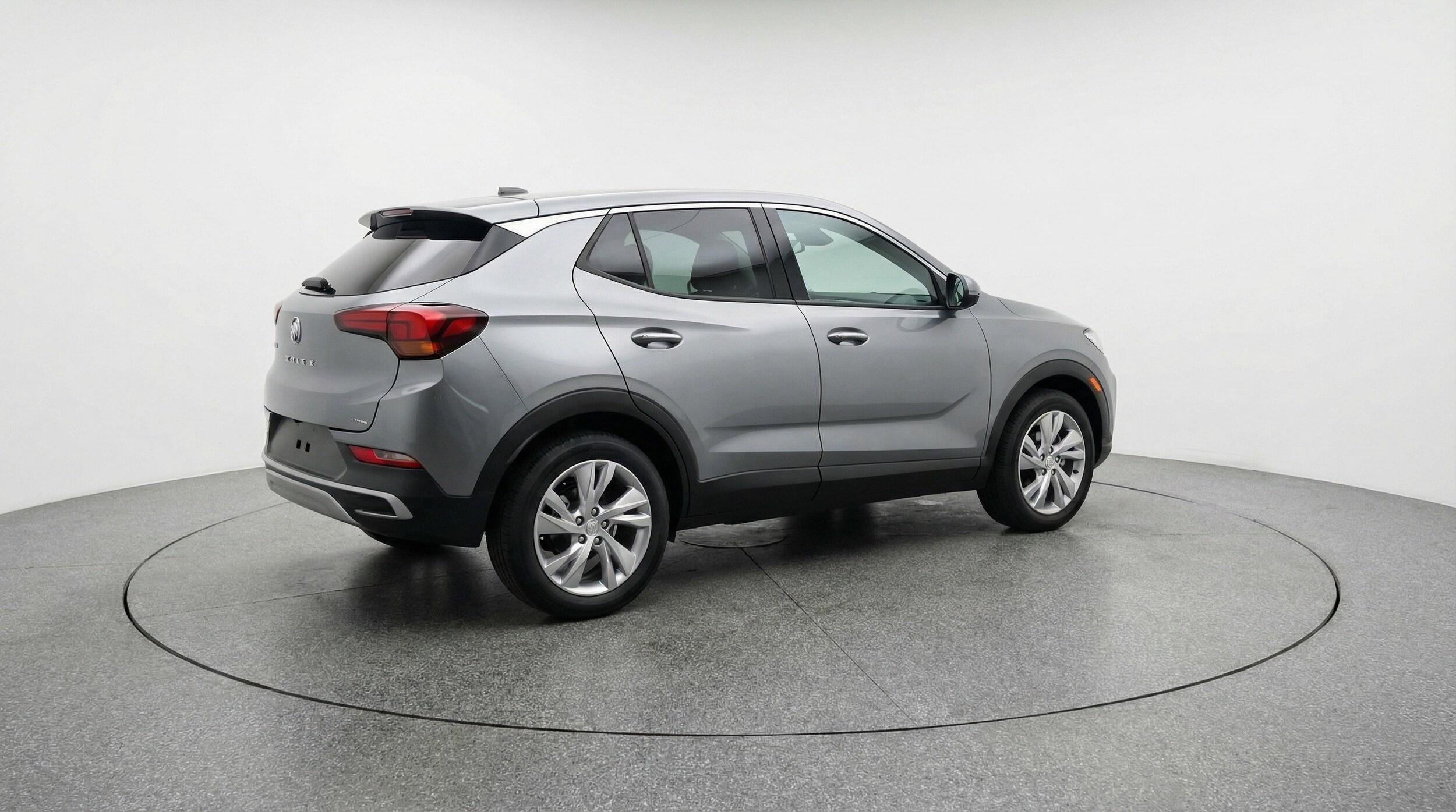 Thumbnail: 2025 Buick Encore GX - 9