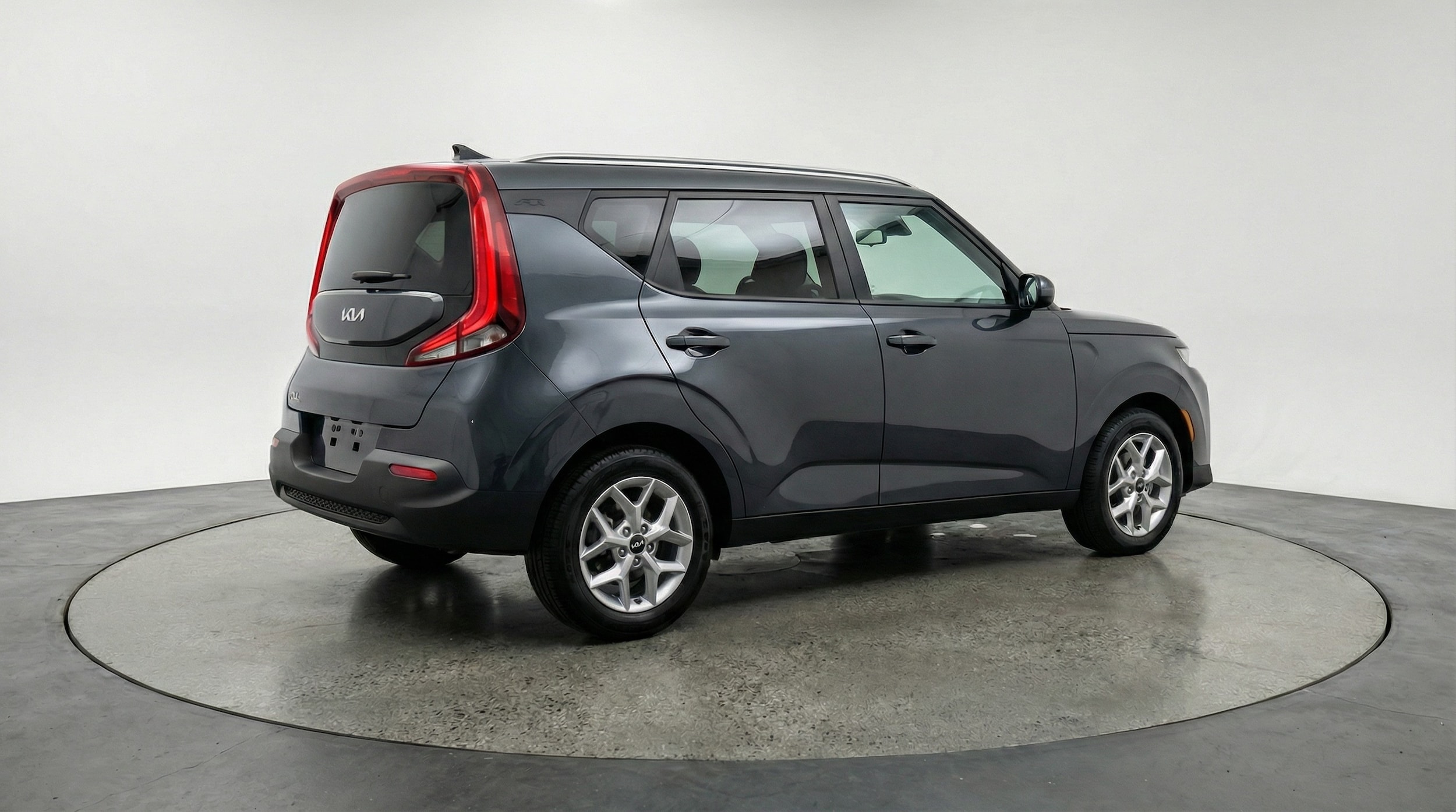 Thumbnail: 2025 Kia Soul - 7