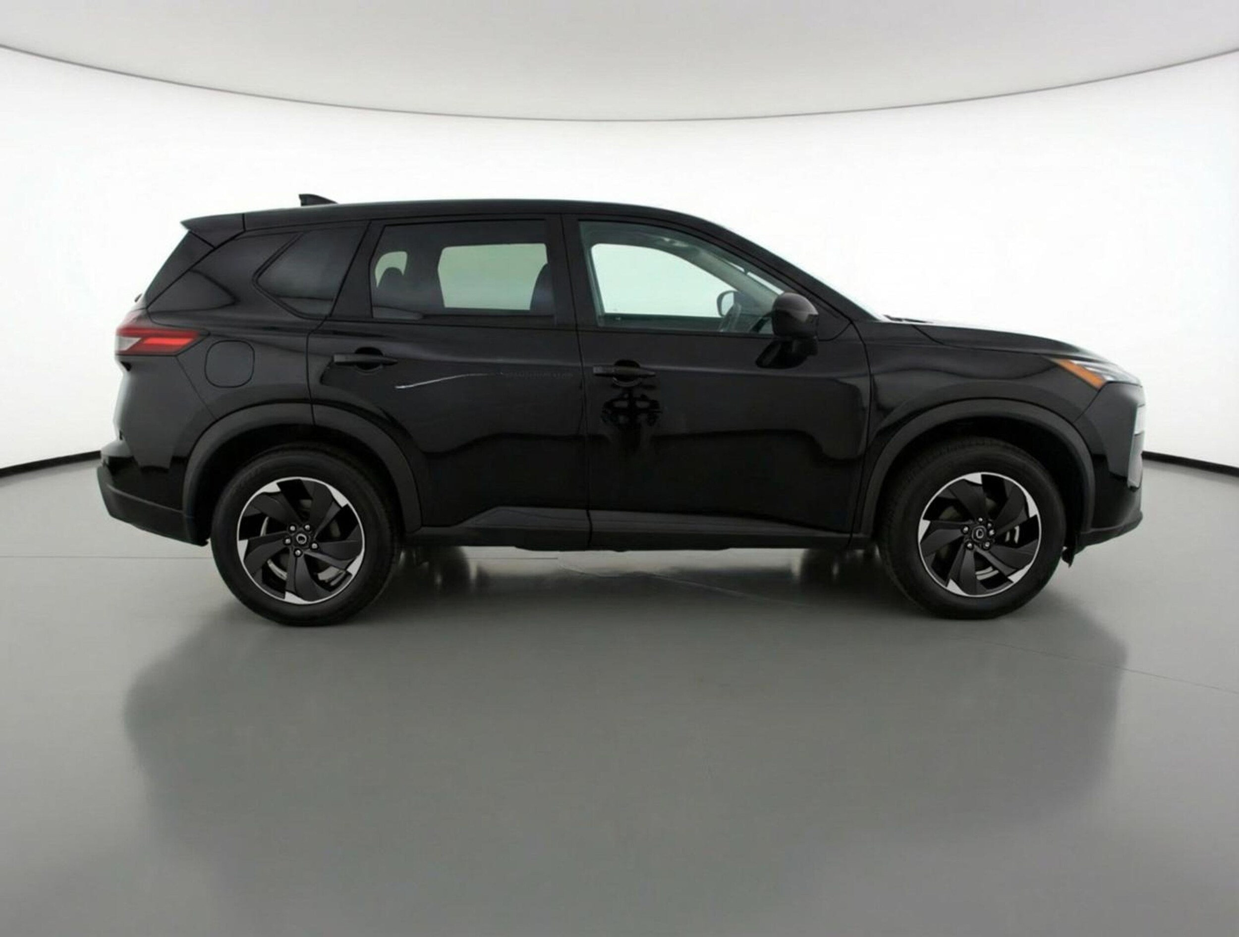 Thumbnail: 2025 Nissan Rogue - 8