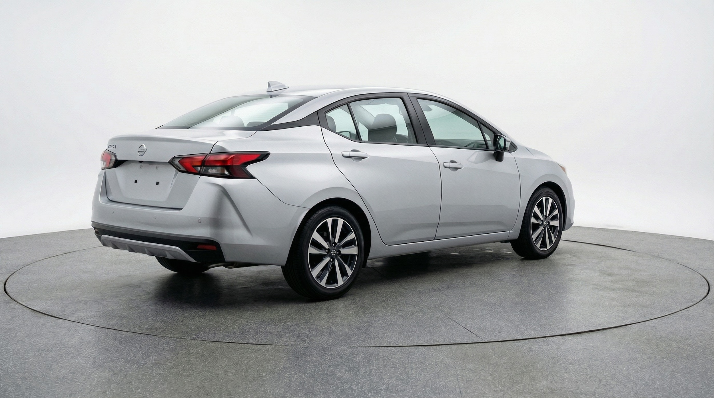 Thumbnail: 2025 Nissan Versa - 7