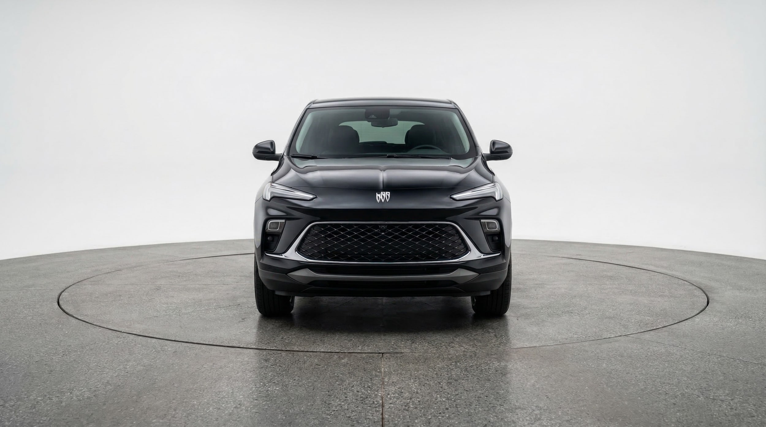 Thumbnail: 2025 Buick Encore GX - 2