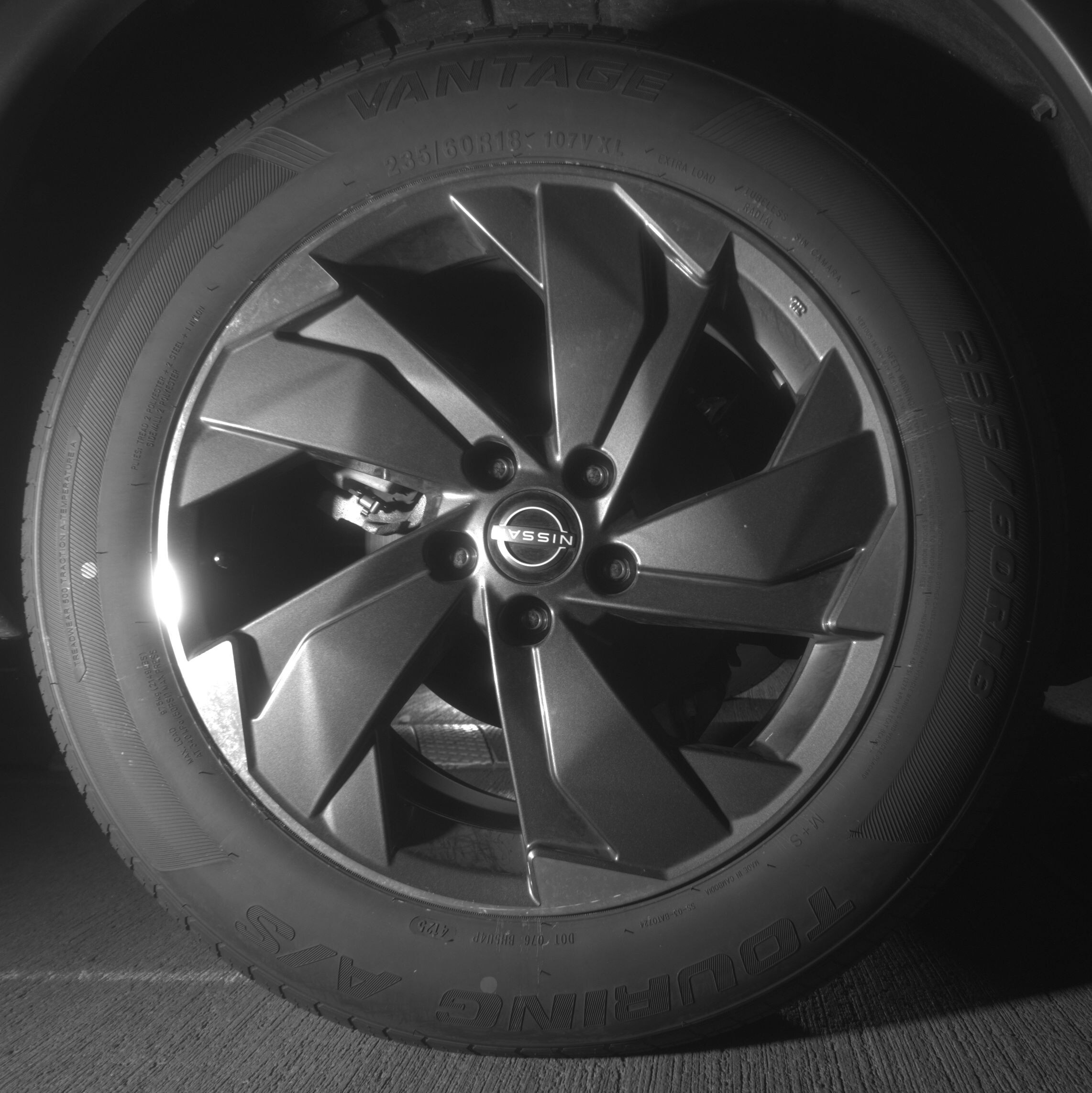 Thumbnail: 2025 Nissan Rogue - 12