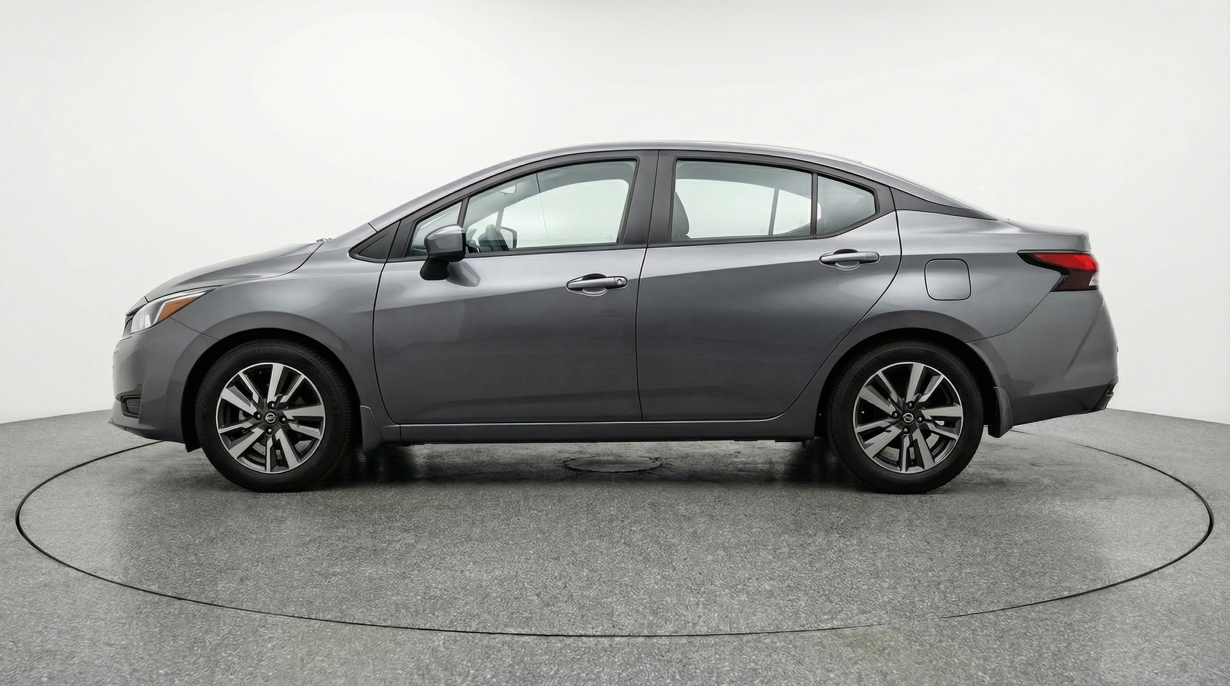 Thumbnail: 2025 Nissan Versa - 4