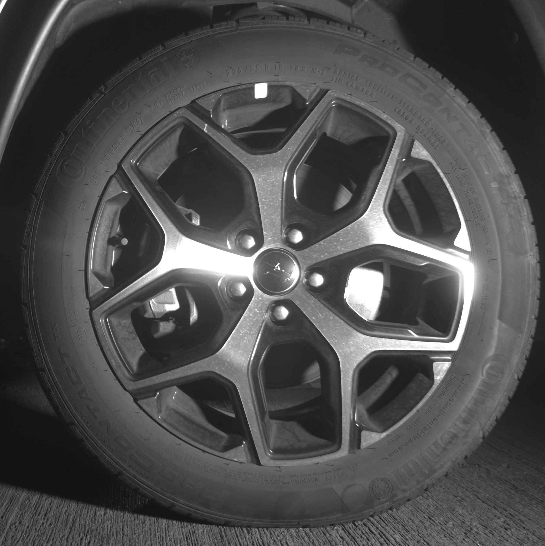 Thumbnail: 2025 Jeep Compass - 12