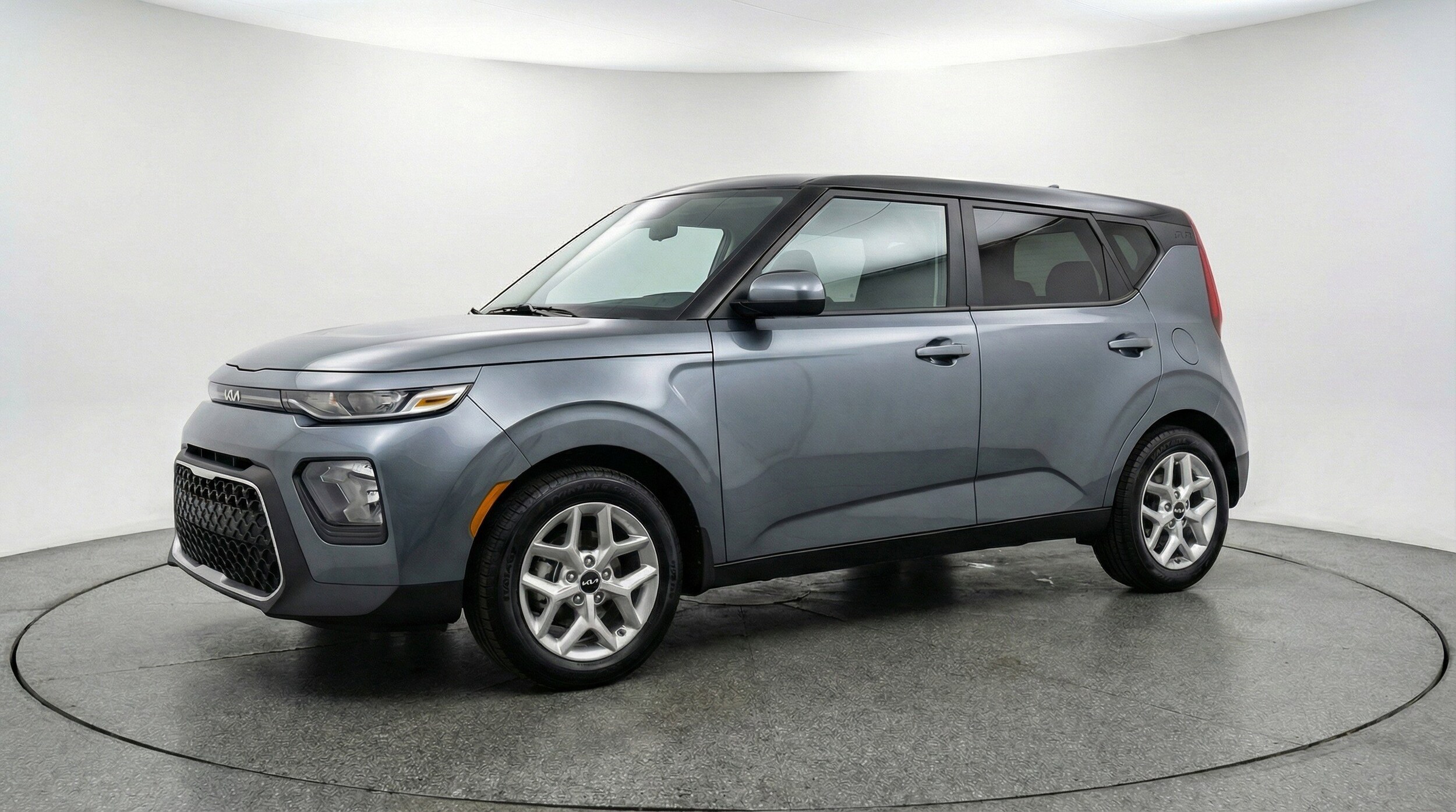 Thumbnail: 2025 Kia Soul - 3