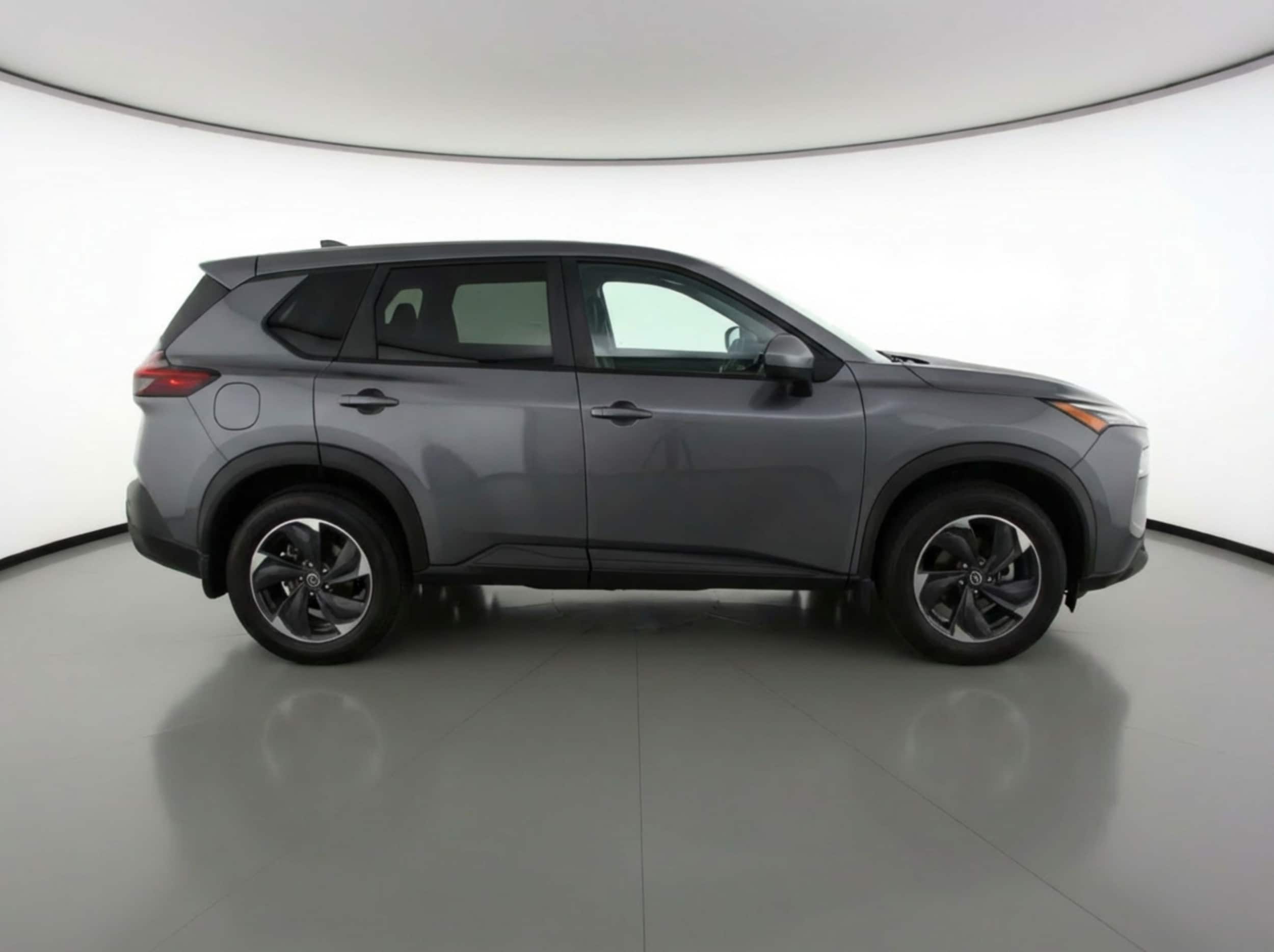 Thumbnail: 2025 Nissan Rogue - 8