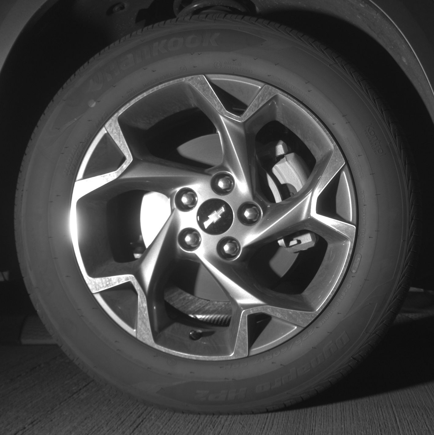 Thumbnail: 2025 Chevrolet Trax - 10