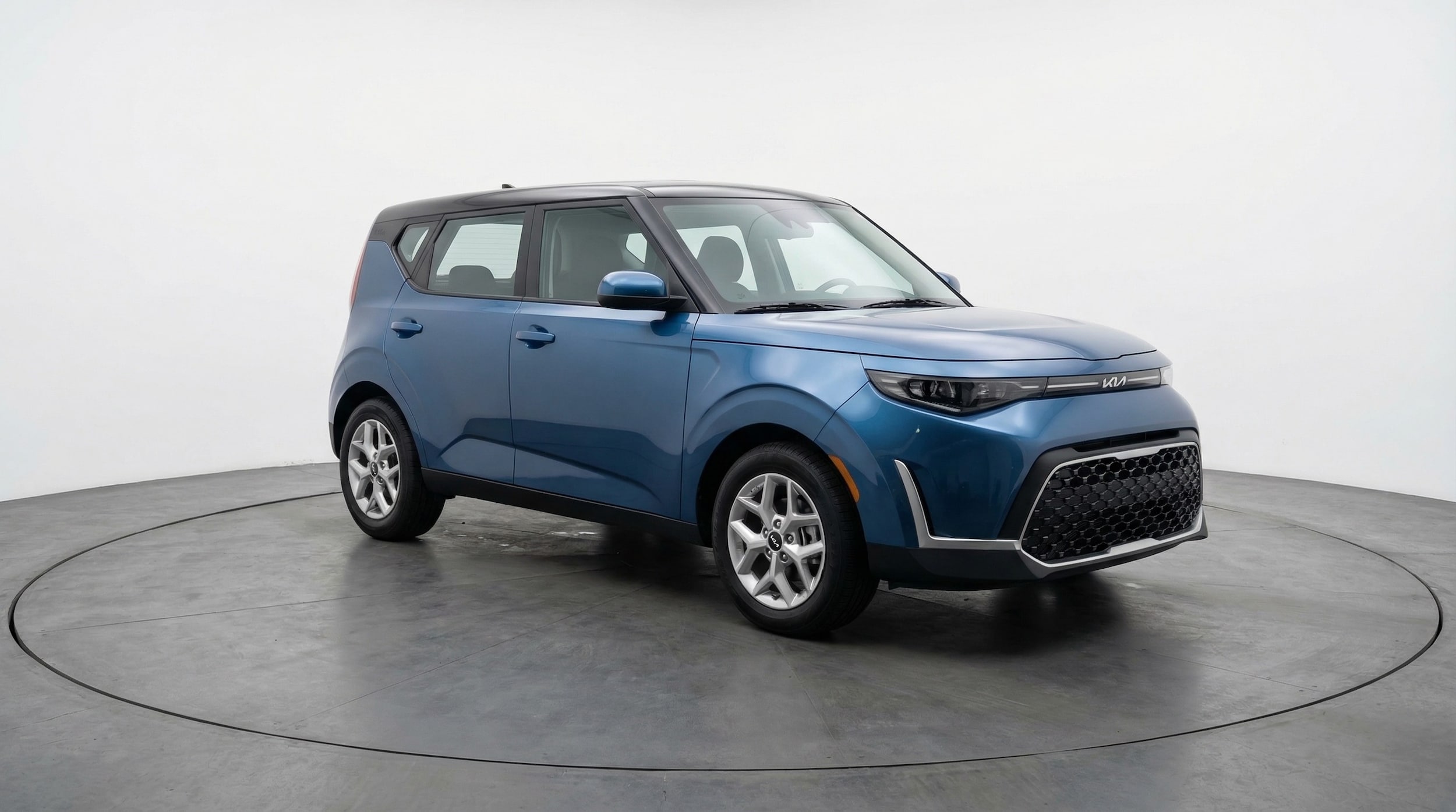 Thumbnail: 2025 Kia Soul - 1