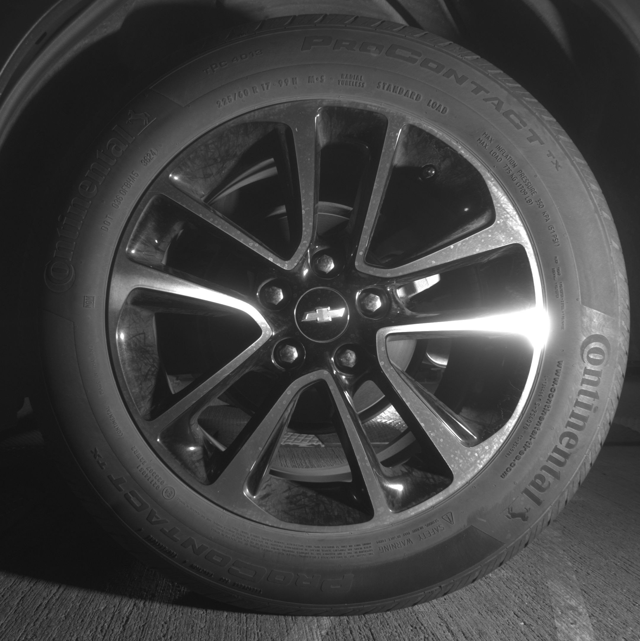 Thumbnail: 2025 Chevrolet TrailBlazer - 14