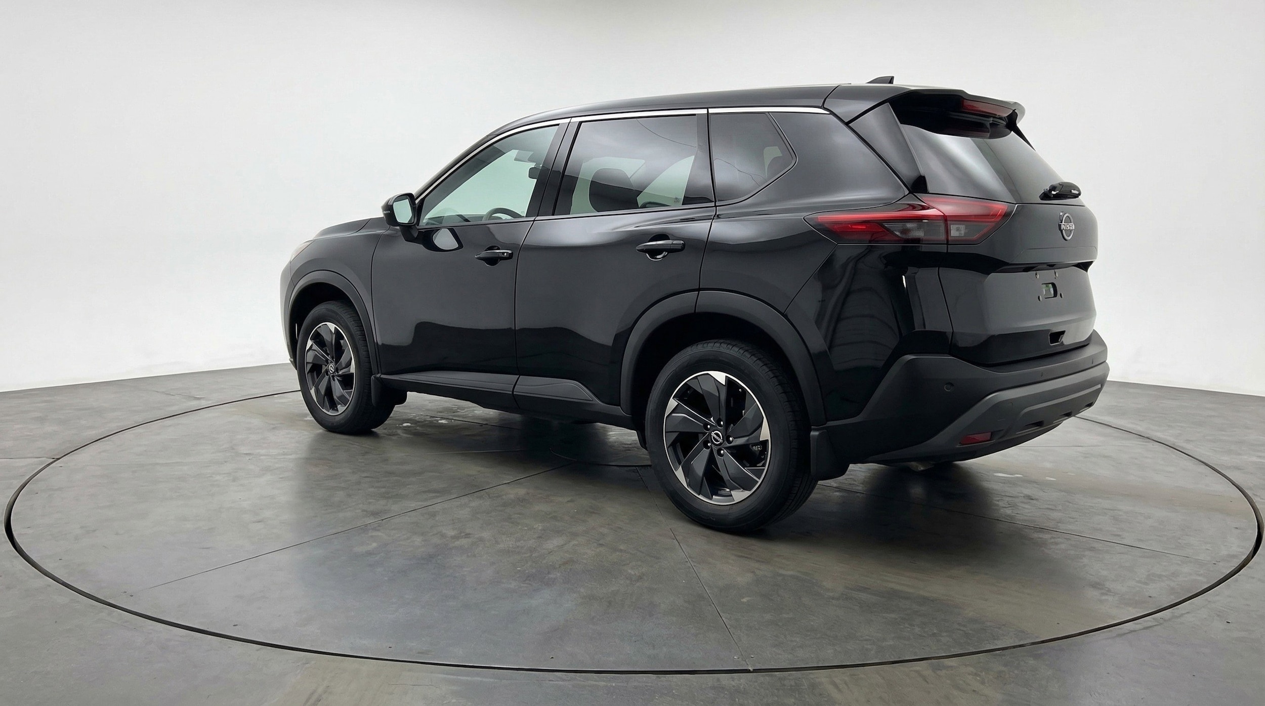 Thumbnail: 2025 Nissan Rogue - 6