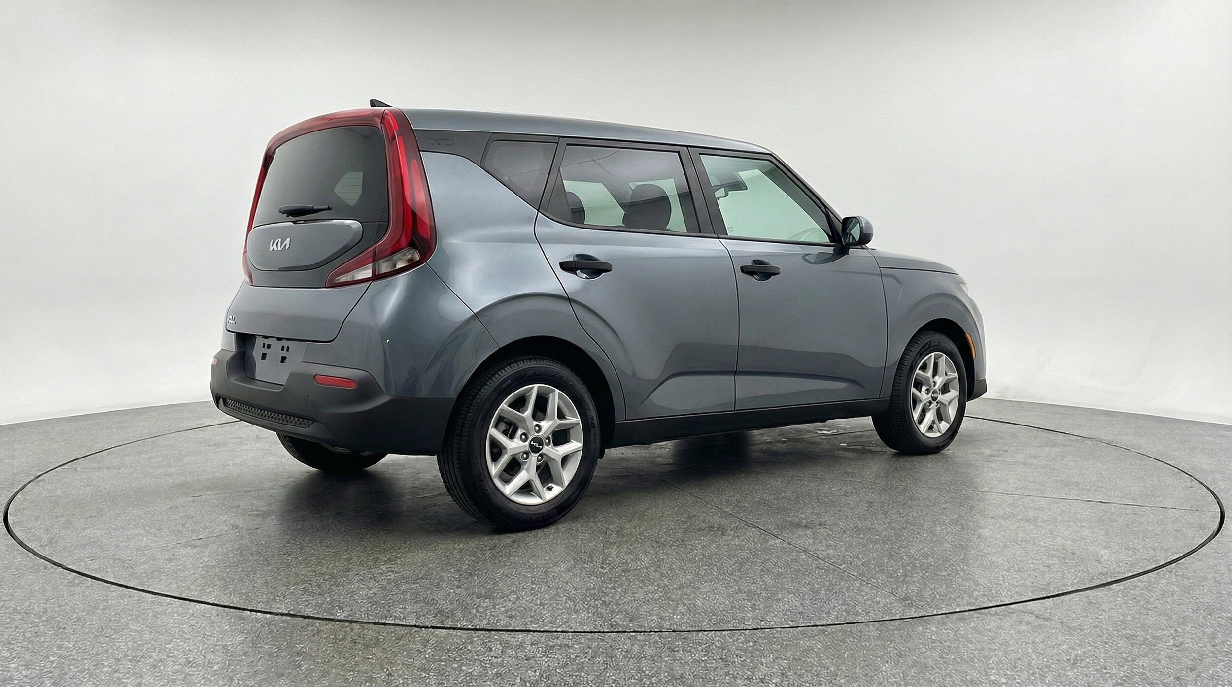 Thumbnail: 2025 Kia Soul - 9