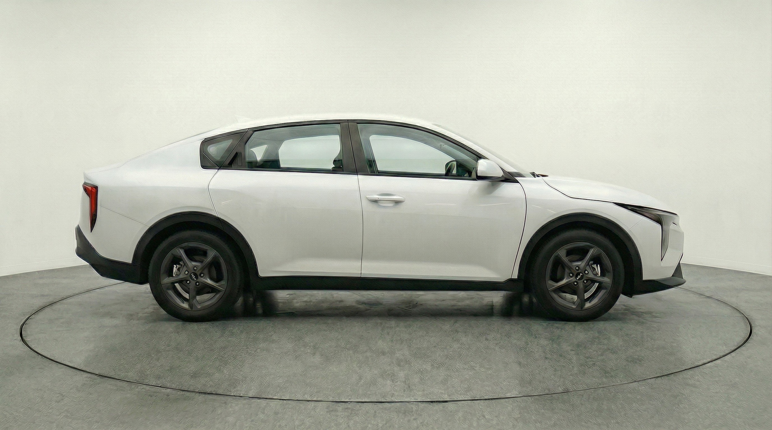 Thumbnail: 2025 Kia K4 - 11