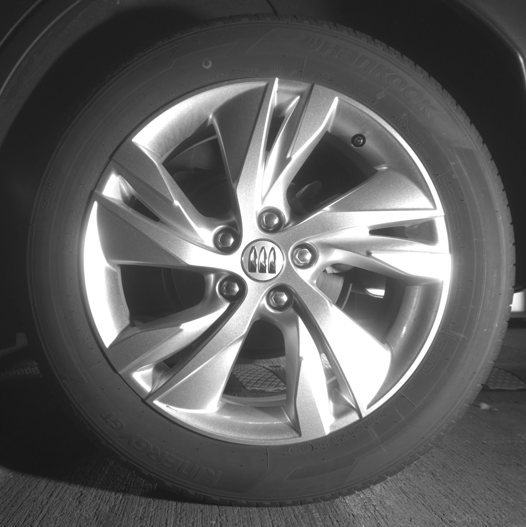 Thumbnail: 2025 Buick Encore GX - 14