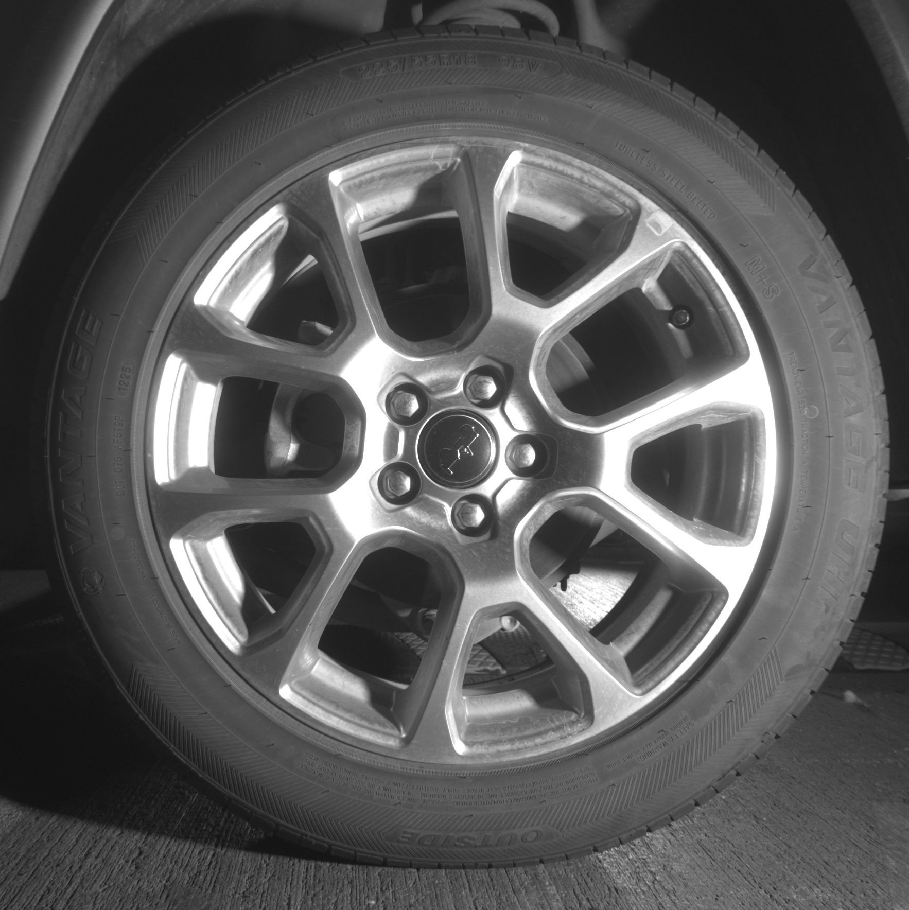 Thumbnail: 2025 Jeep Compass - 14