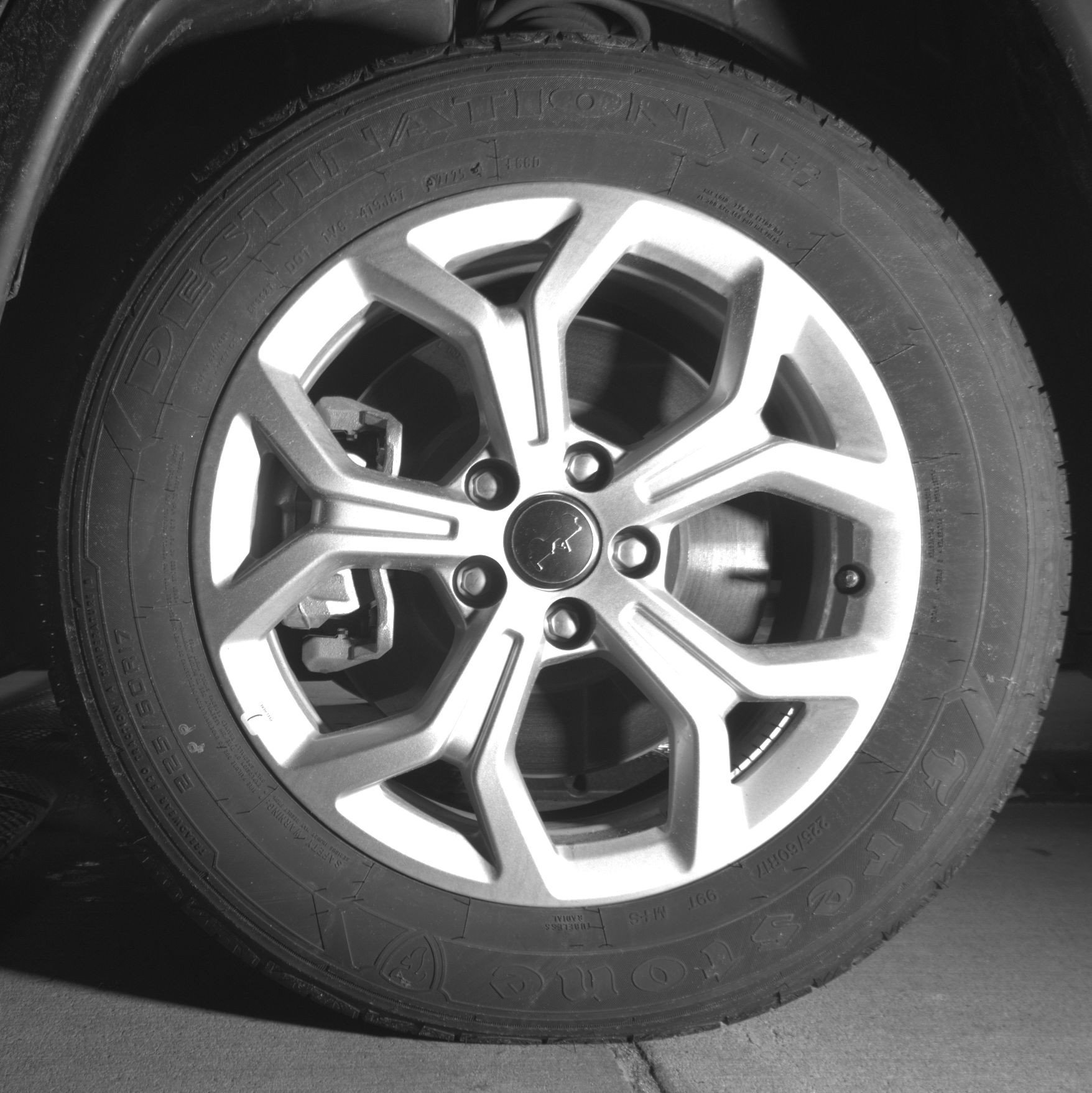 Thumbnail: 2025 Jeep Compass - 12