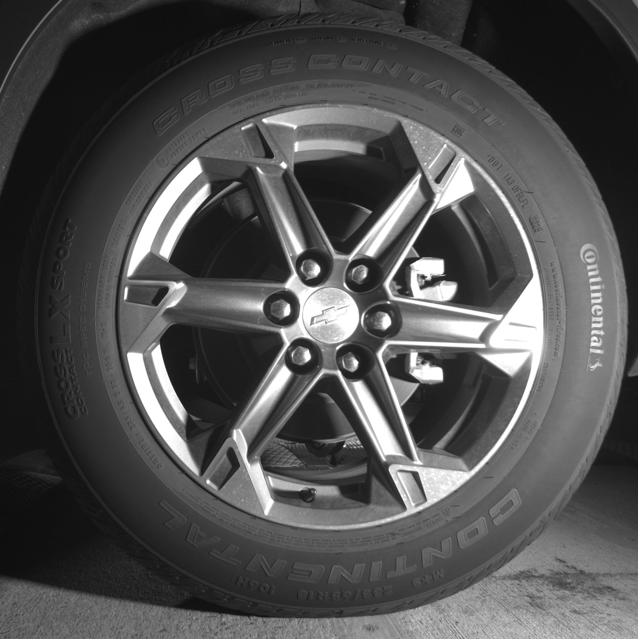 Thumbnail: 2025 Chevrolet Blazer - 14