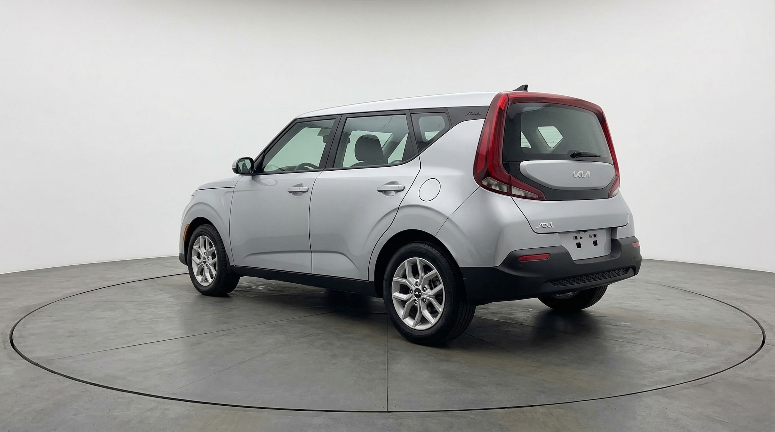 Thumbnail: 2025 Kia Soul - 5