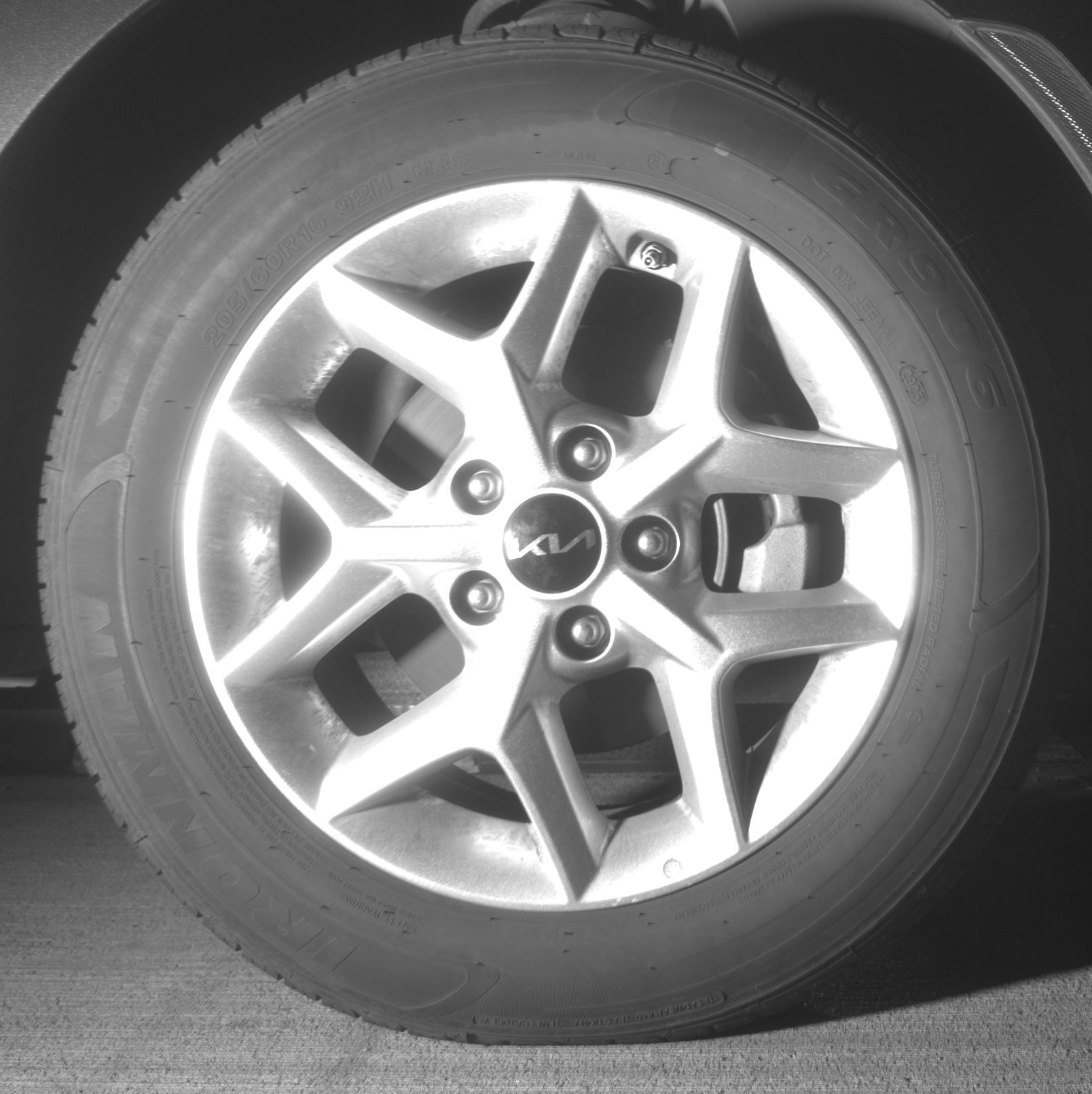 Thumbnail: 2025 Kia Soul - 10