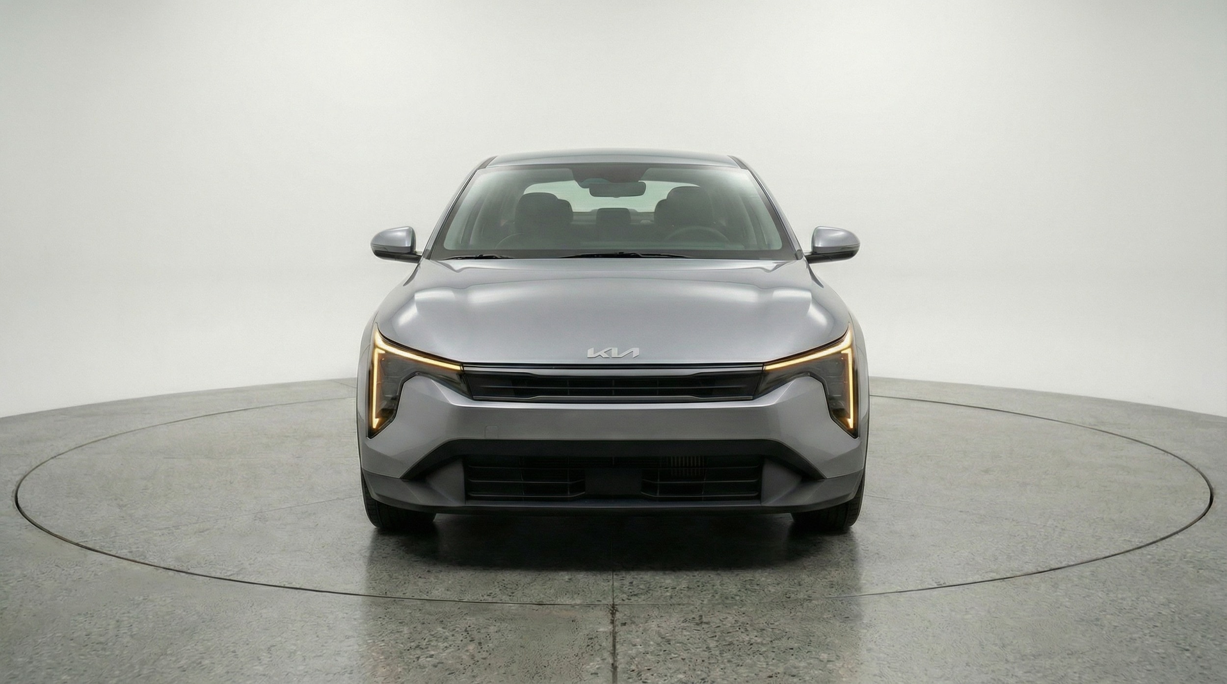 Thumbnail: 2025 Kia K4 - 2