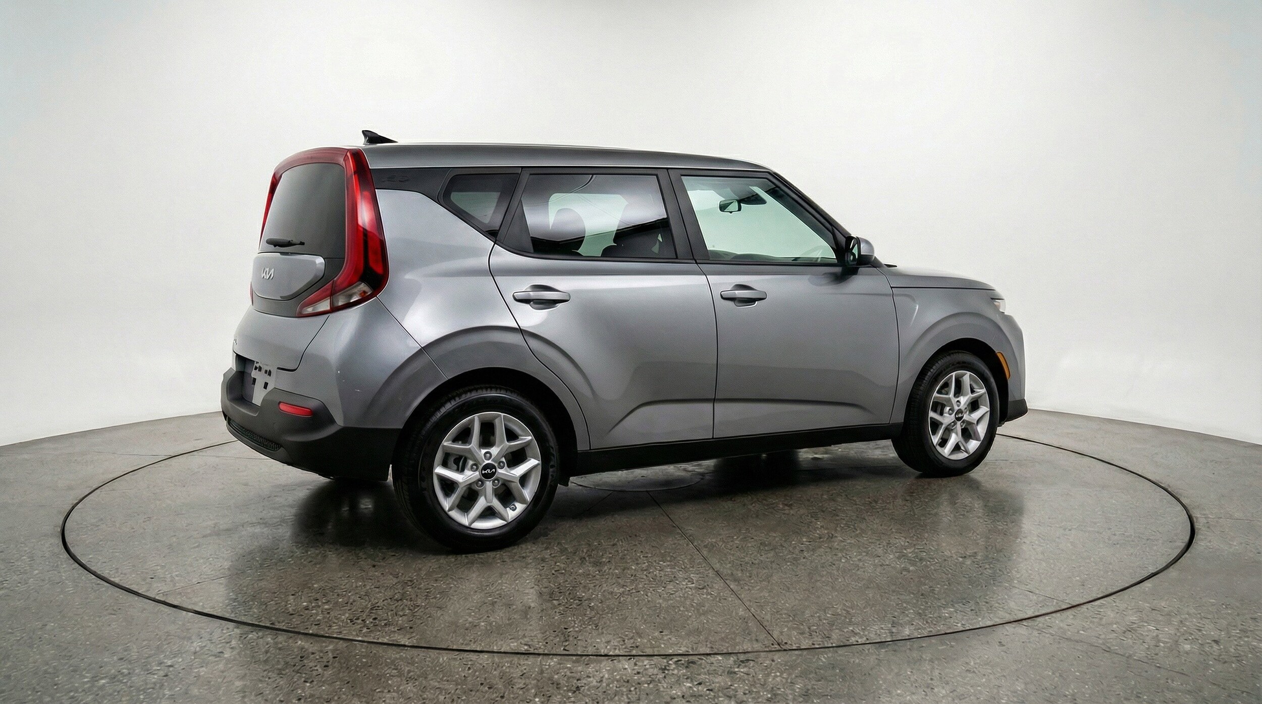 Thumbnail: 2025 Kia Soul - 9