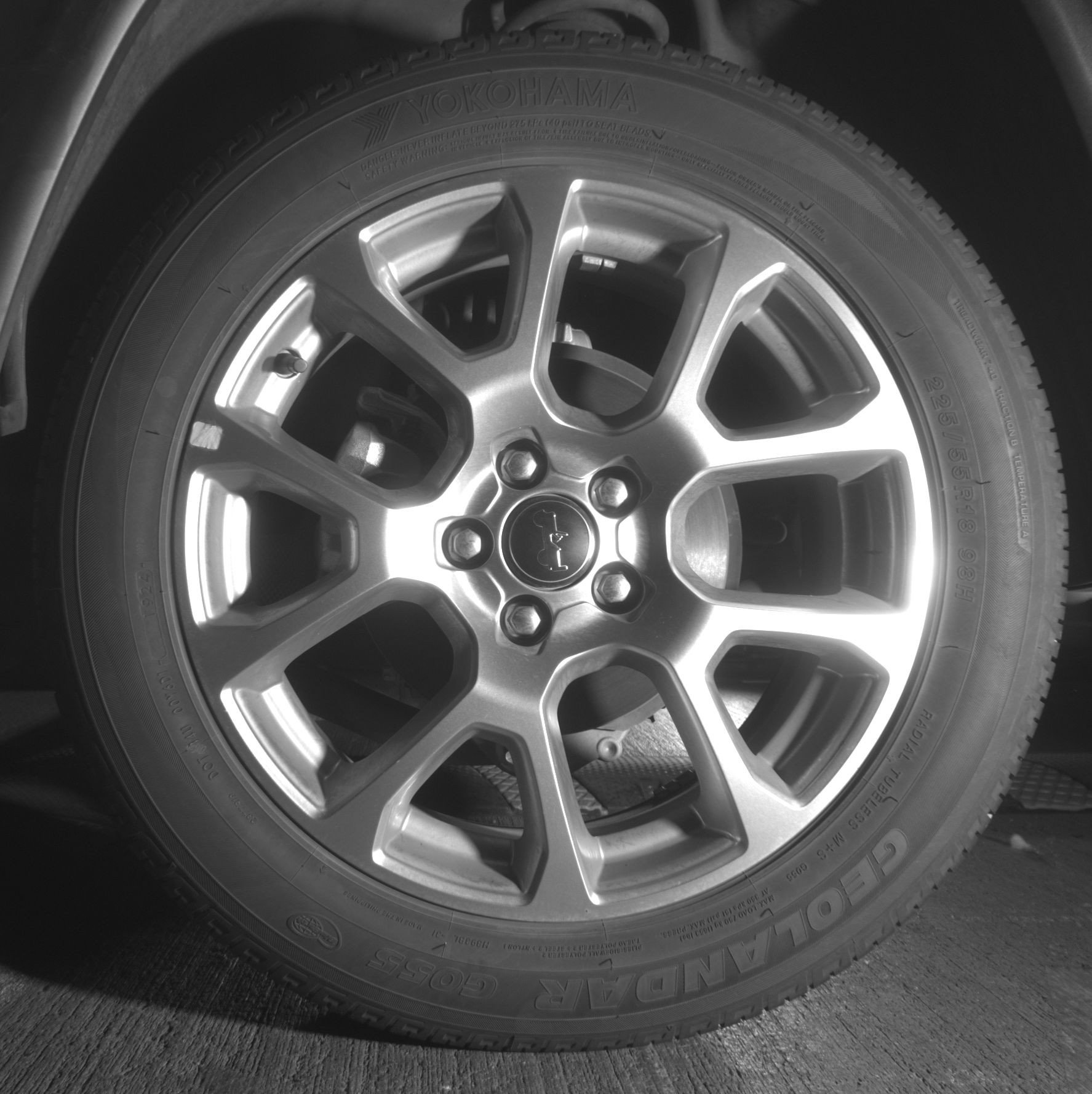 Thumbnail: 2025 Jeep Compass - 14