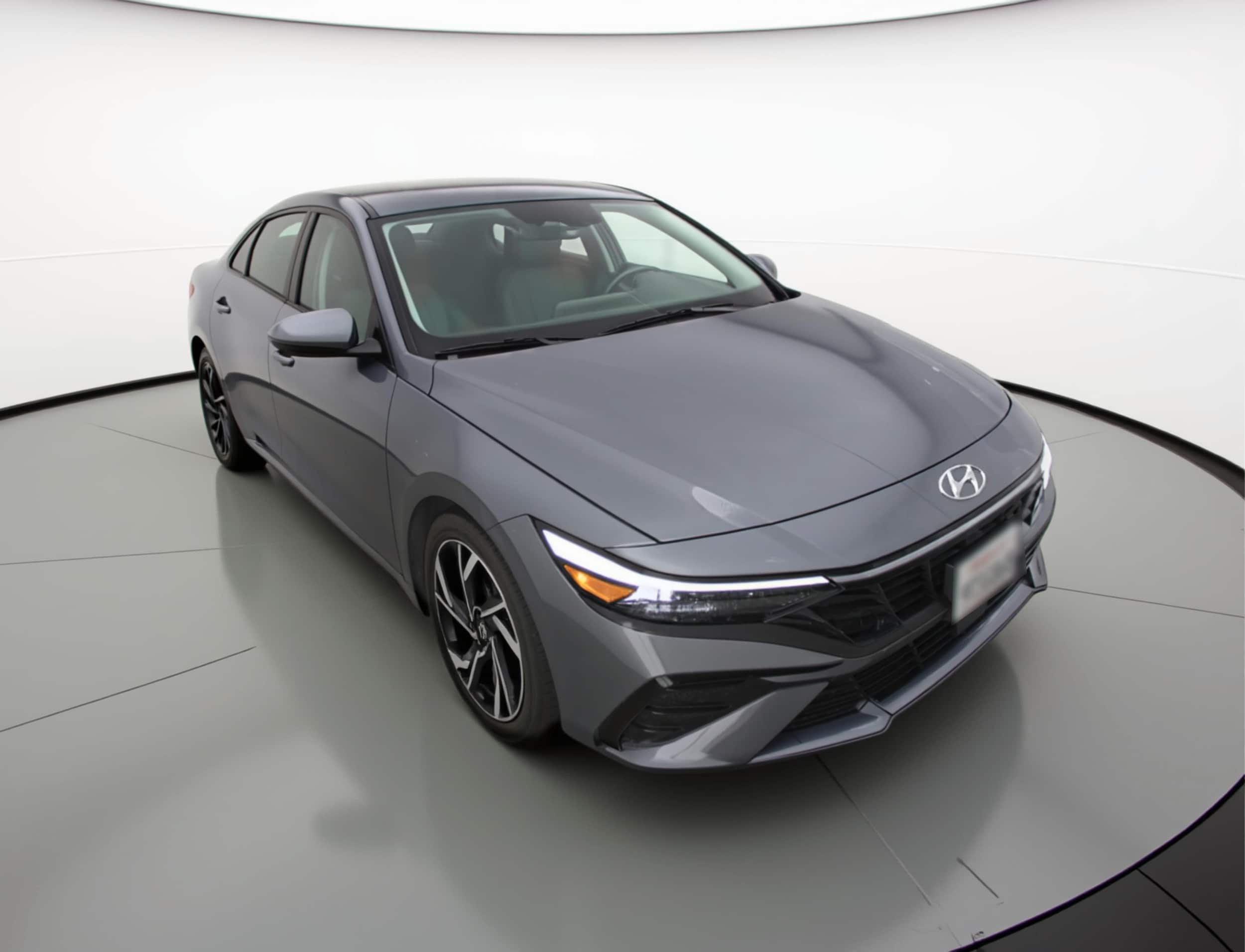 Thumbnail: 2025 Hyundai Elantra - 1