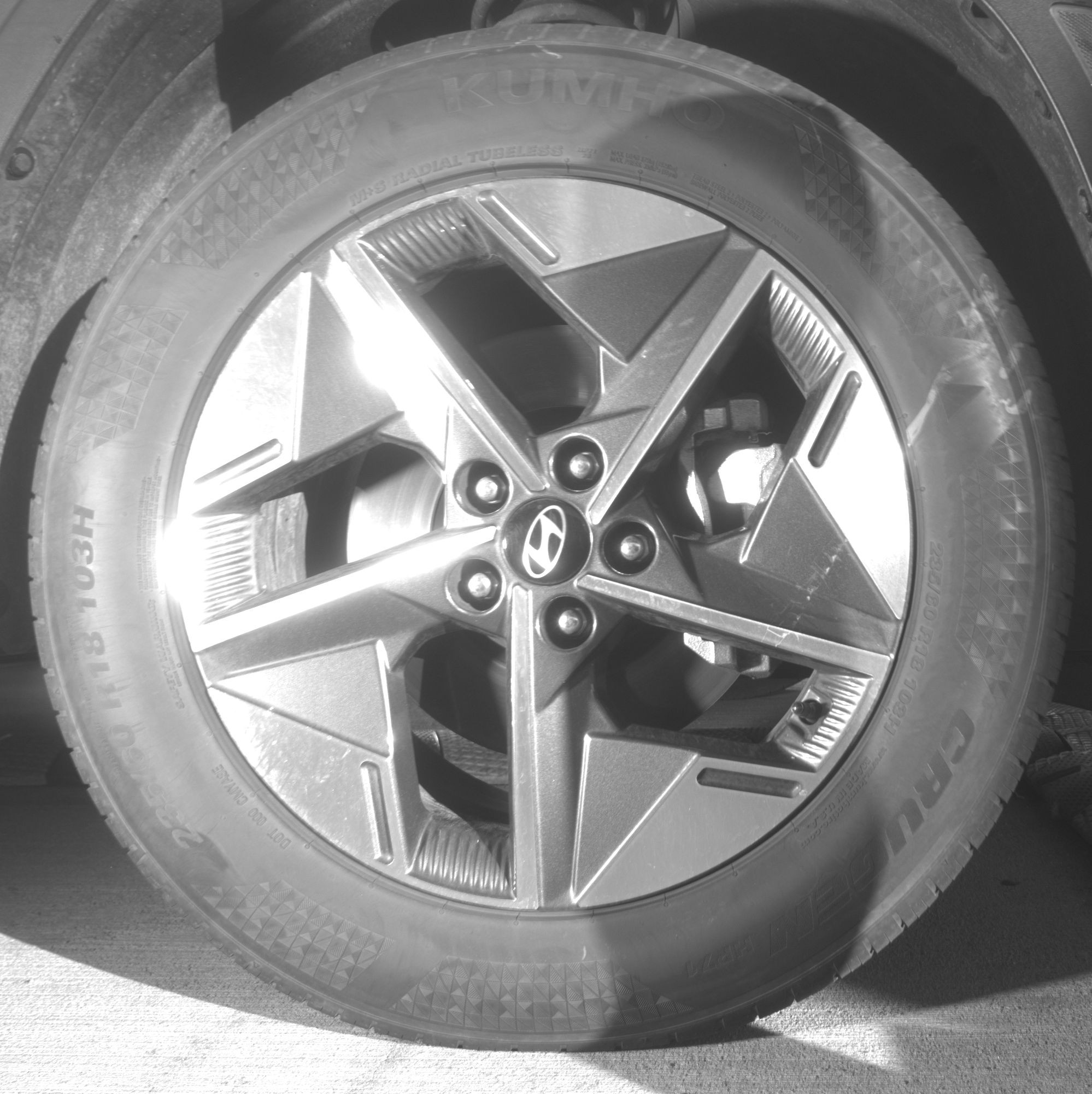 Thumbnail: 2025 Hyundai Tucson - 10