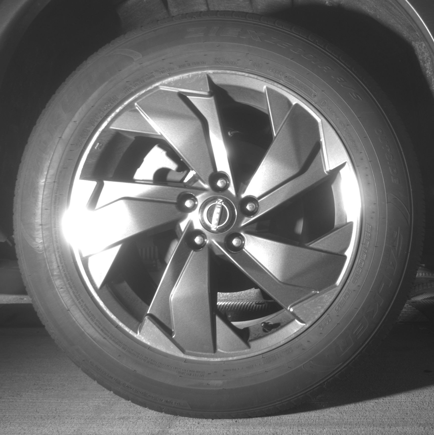 Thumbnail: 2025 Nissan Rogue - 15