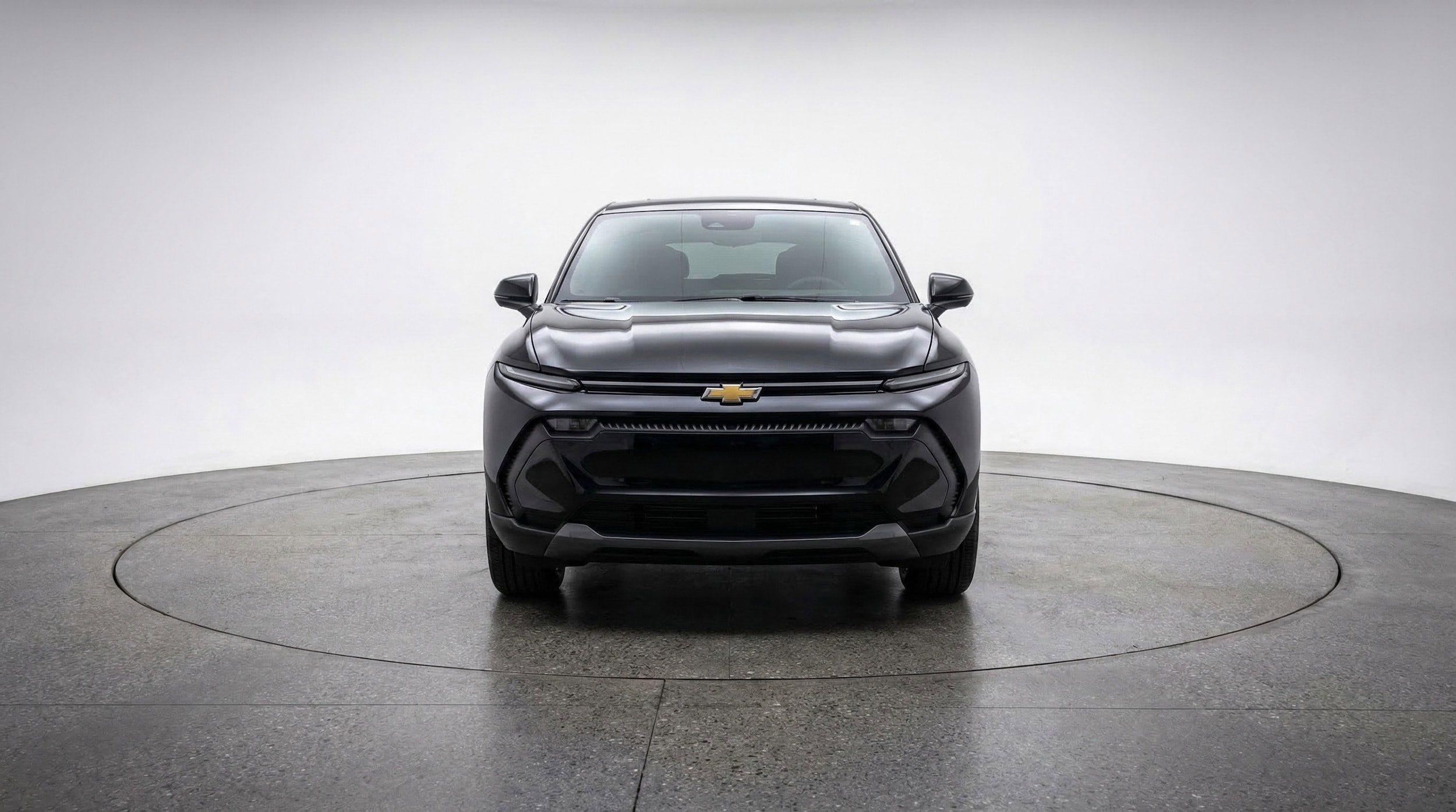 Thumbnail: 2025 Chevrolet Equinox - 2