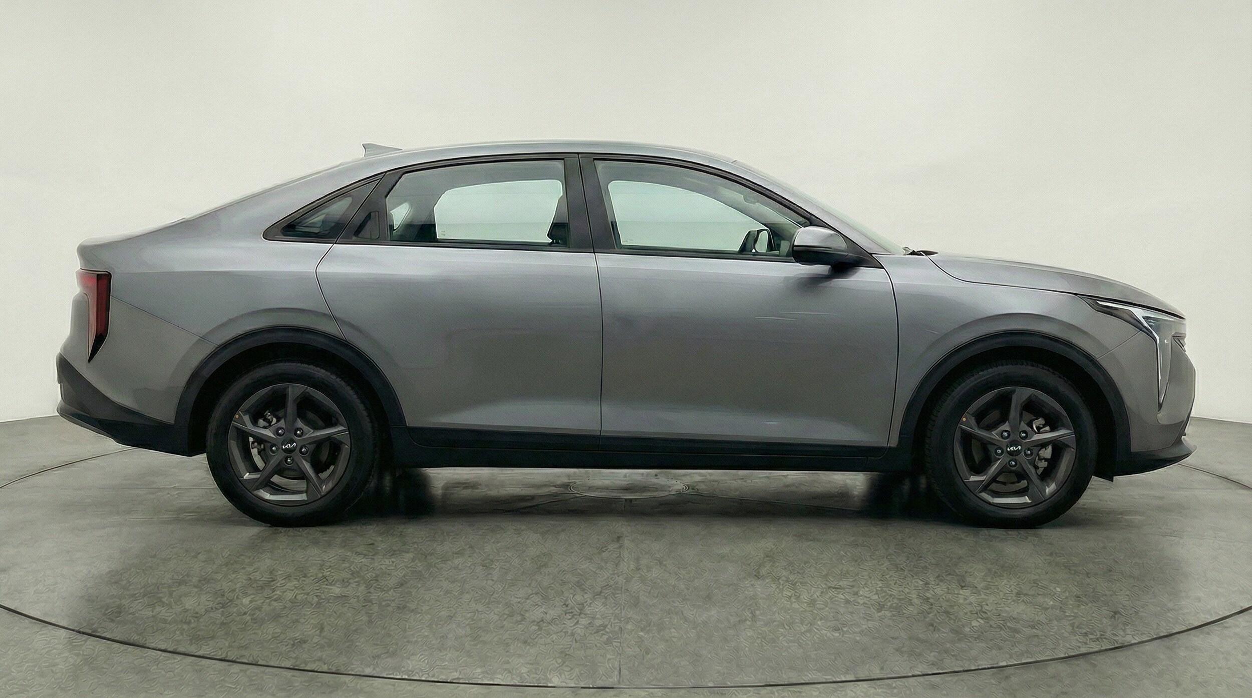 Thumbnail: 2025 Kia K4 - 11