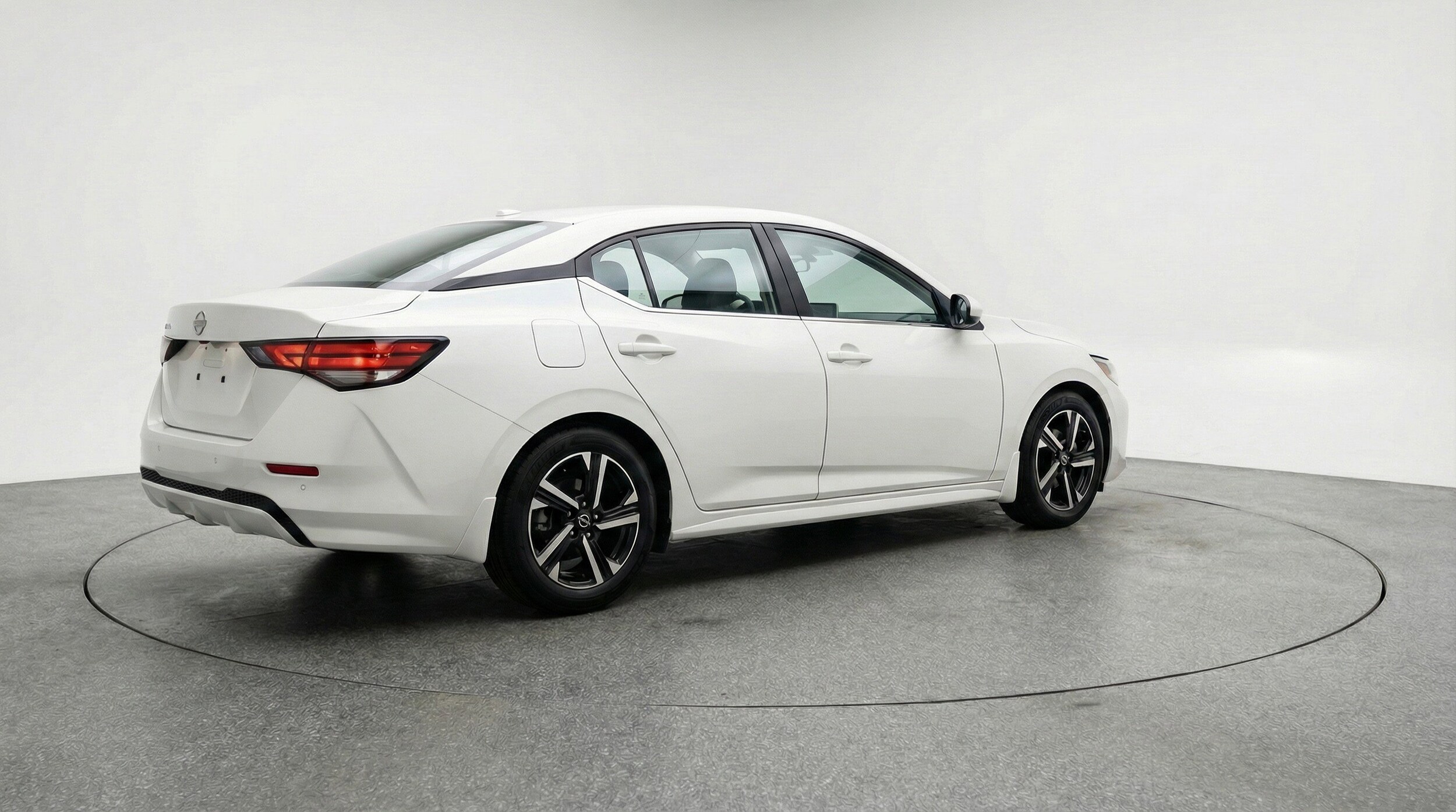 Thumbnail: 2025 Nissan Sentra - 9