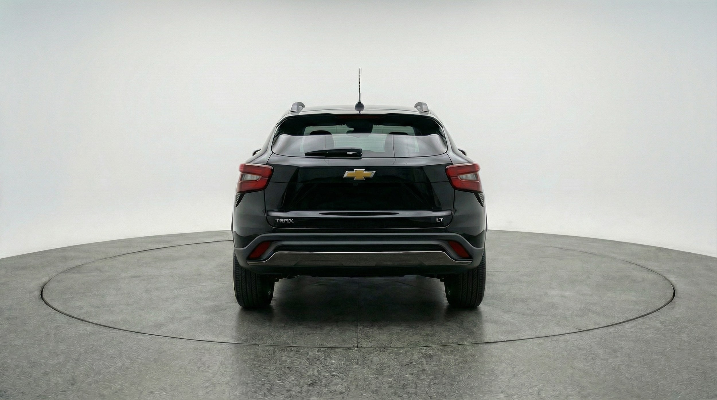 Thumbnail: 2025 Chevrolet Trax - 6