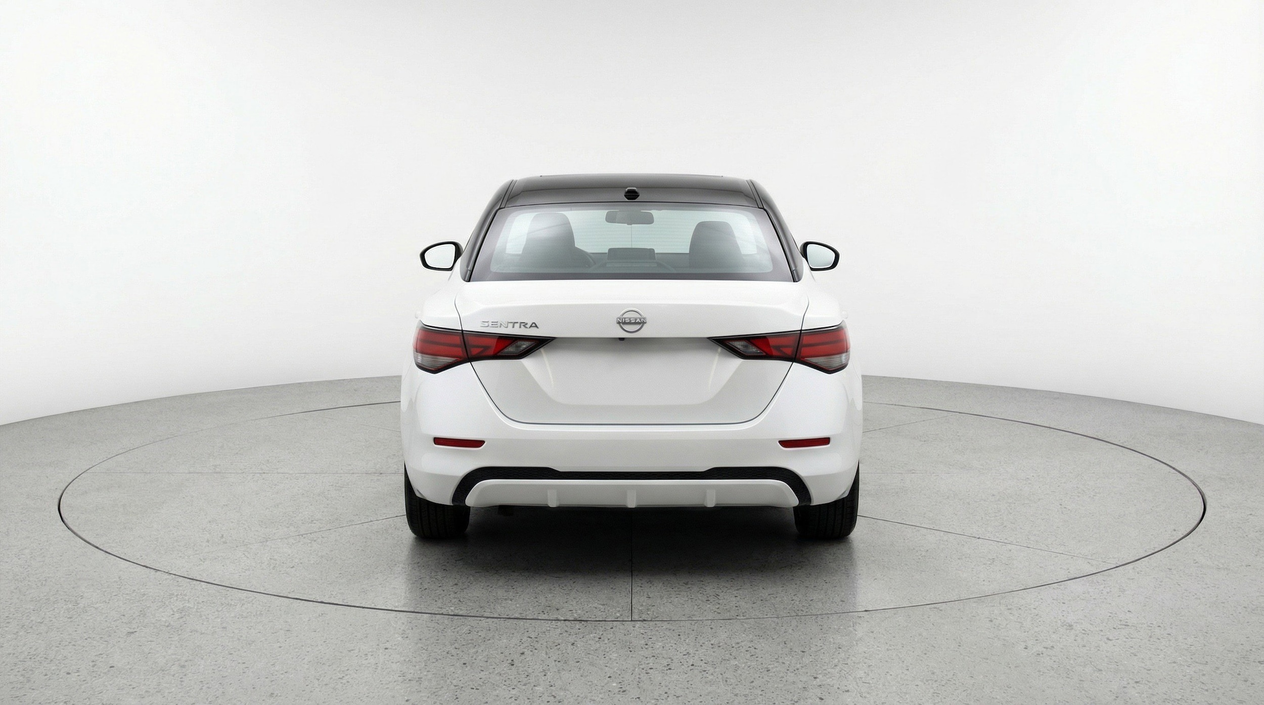 Thumbnail: 2025 Nissan Sentra - 7