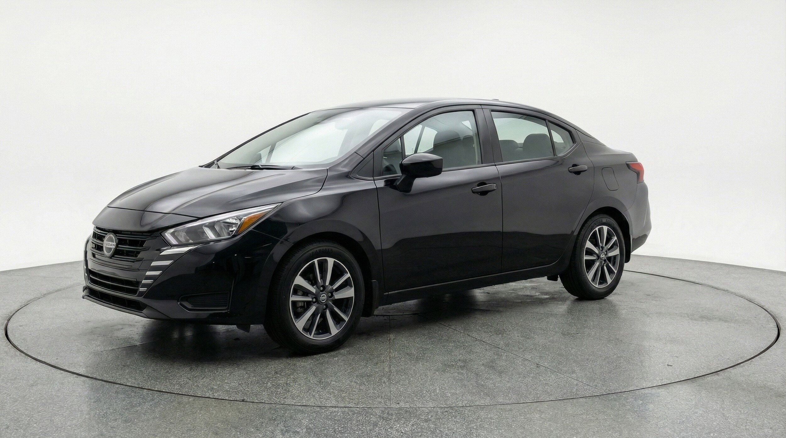 Thumbnail: 2025 Nissan Versa - 3