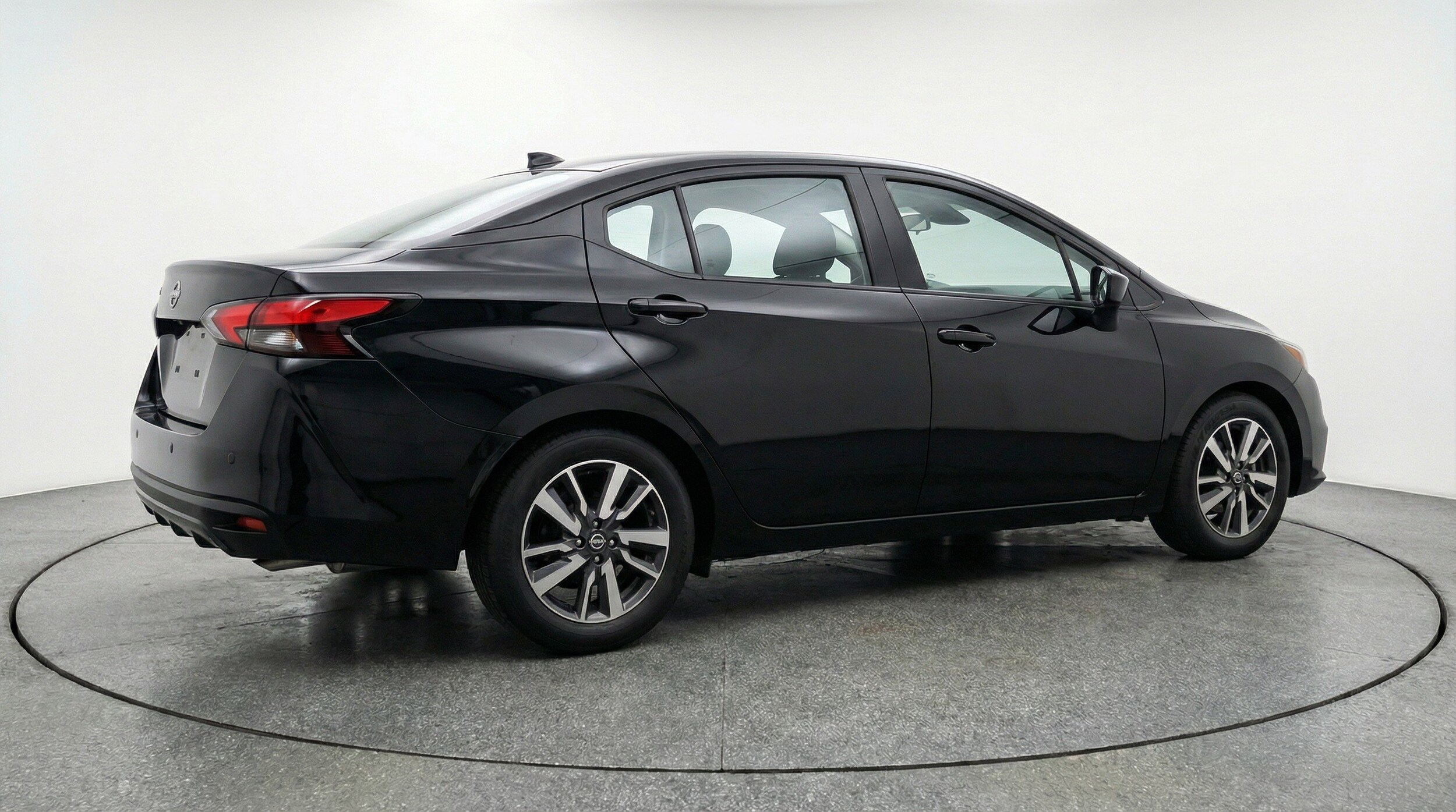Thumbnail: 2025 Nissan Versa - 9