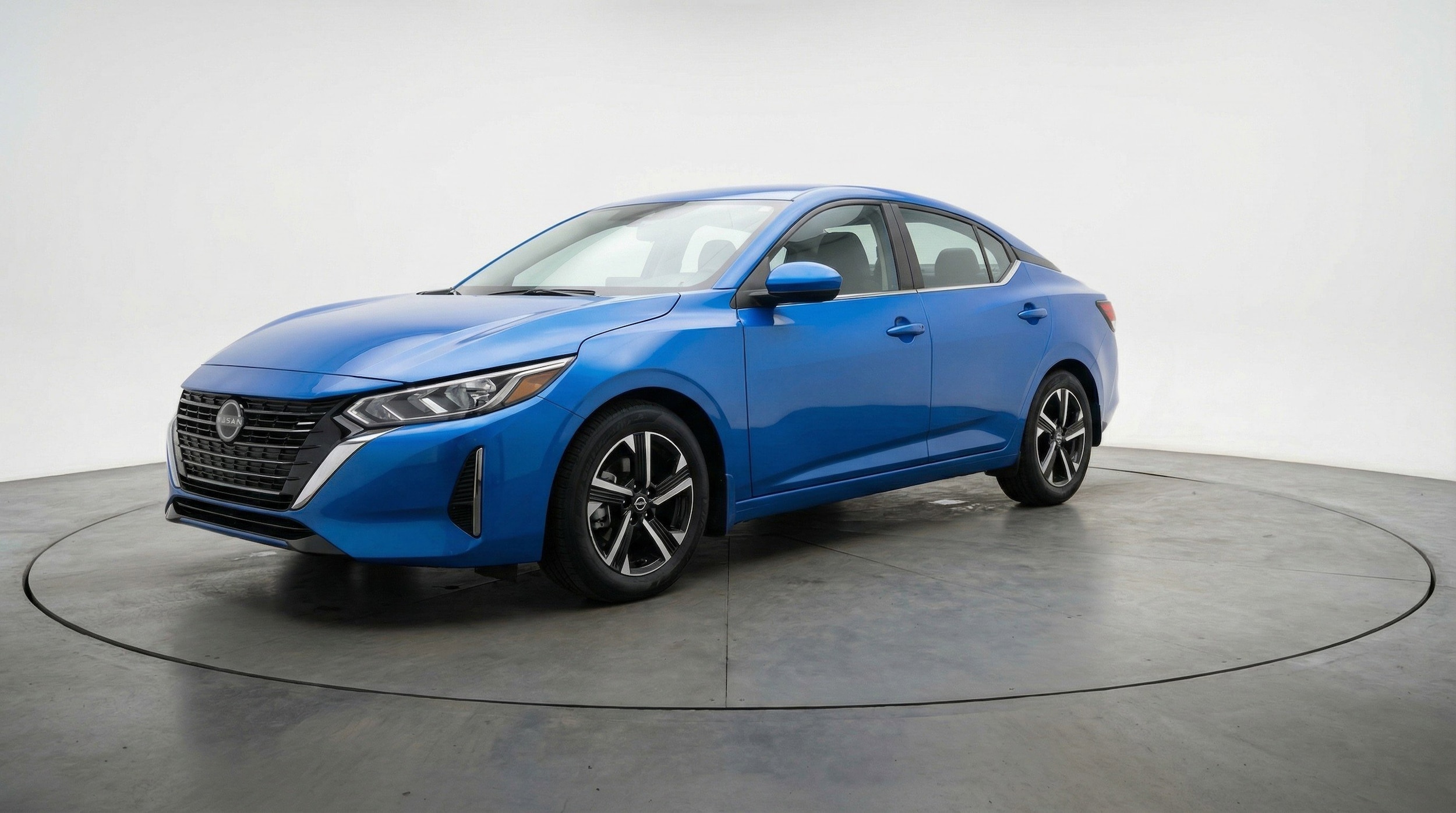 Thumbnail: 2025 Nissan Sentra - 3