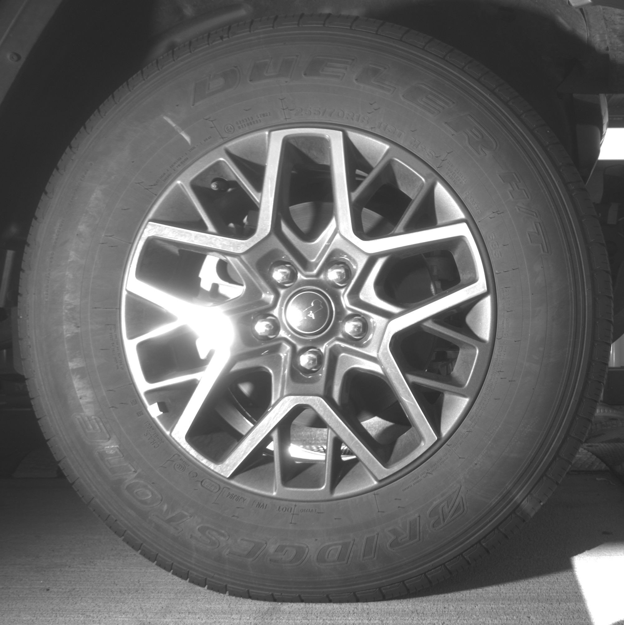 Thumbnail: 2025 Jeep Wrangler - 13