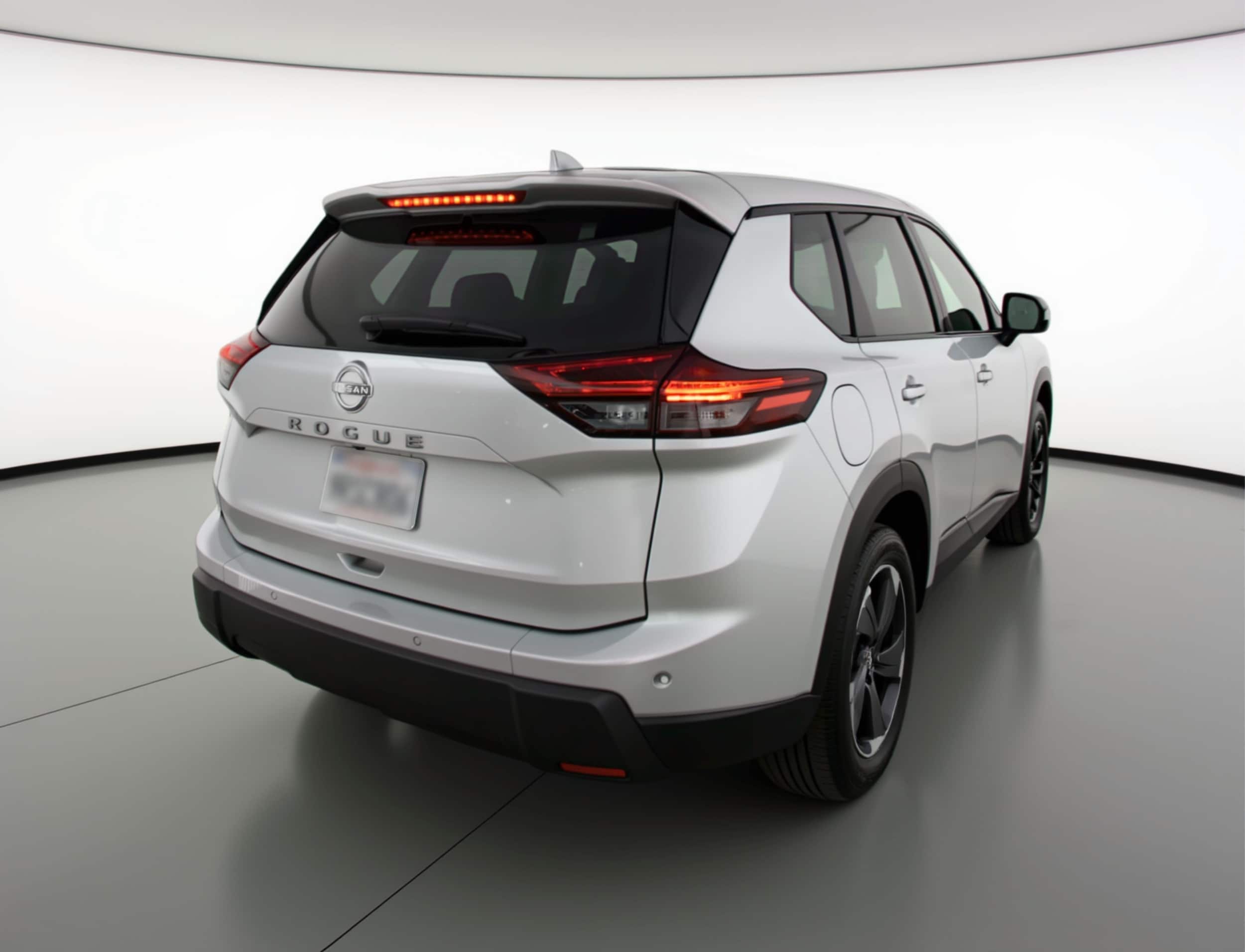 Thumbnail: 2025 Nissan Rogue - 7