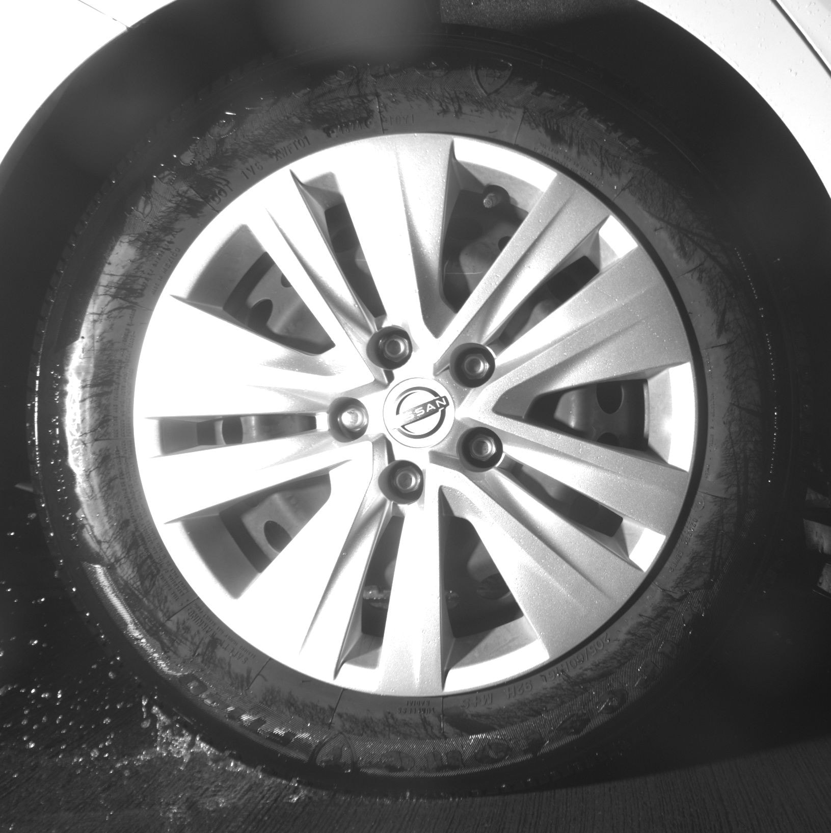 Thumbnail: 2025 Nissan Sentra - 12