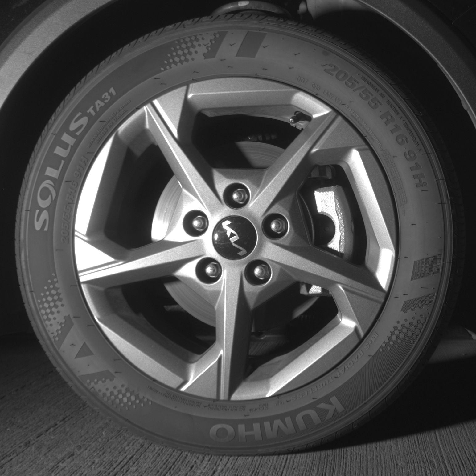 Thumbnail: 2025 Kia K4 - 10