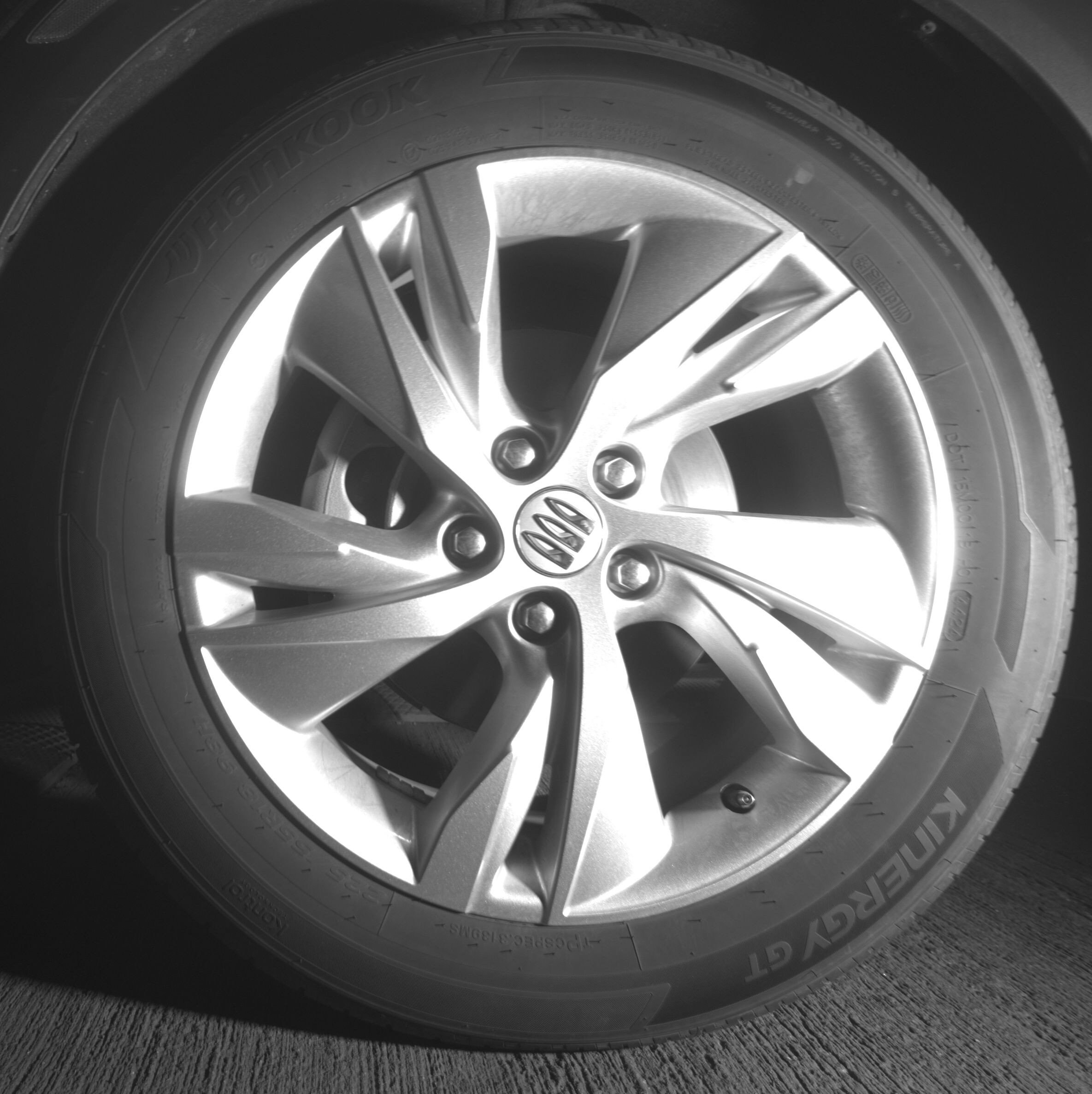 Thumbnail: 2025 Buick Encore GX - 12