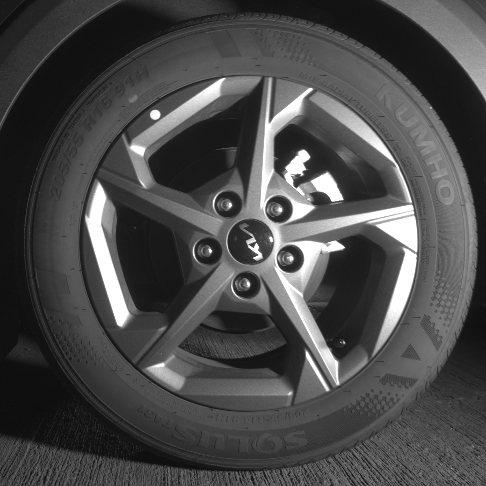 Thumbnail: 2025 Kia K4 - 11