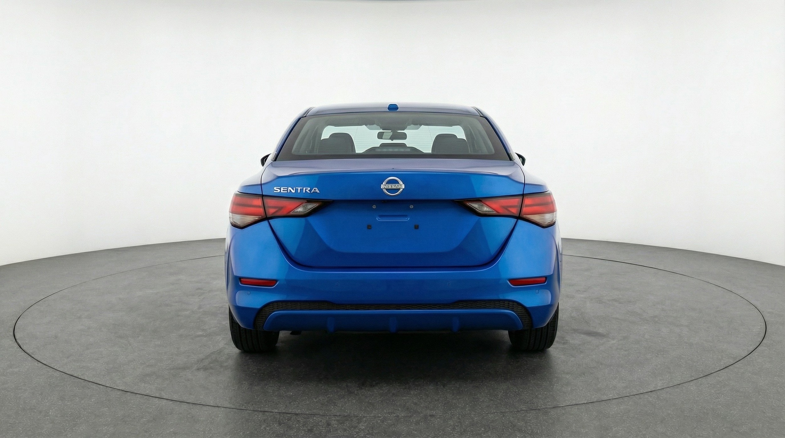 Thumbnail: 2025 Nissan Sentra - 7