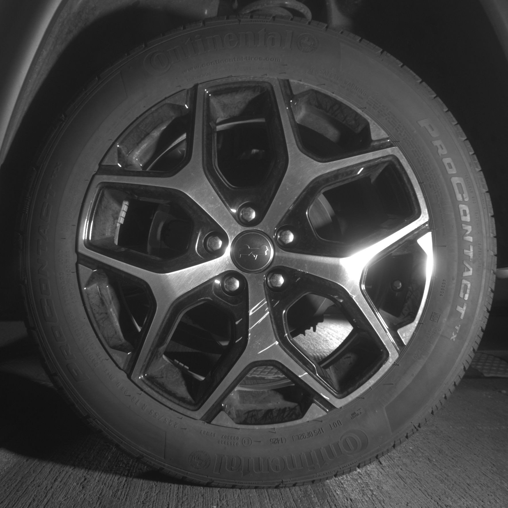 Thumbnail: 2025 Jeep Compass - 14