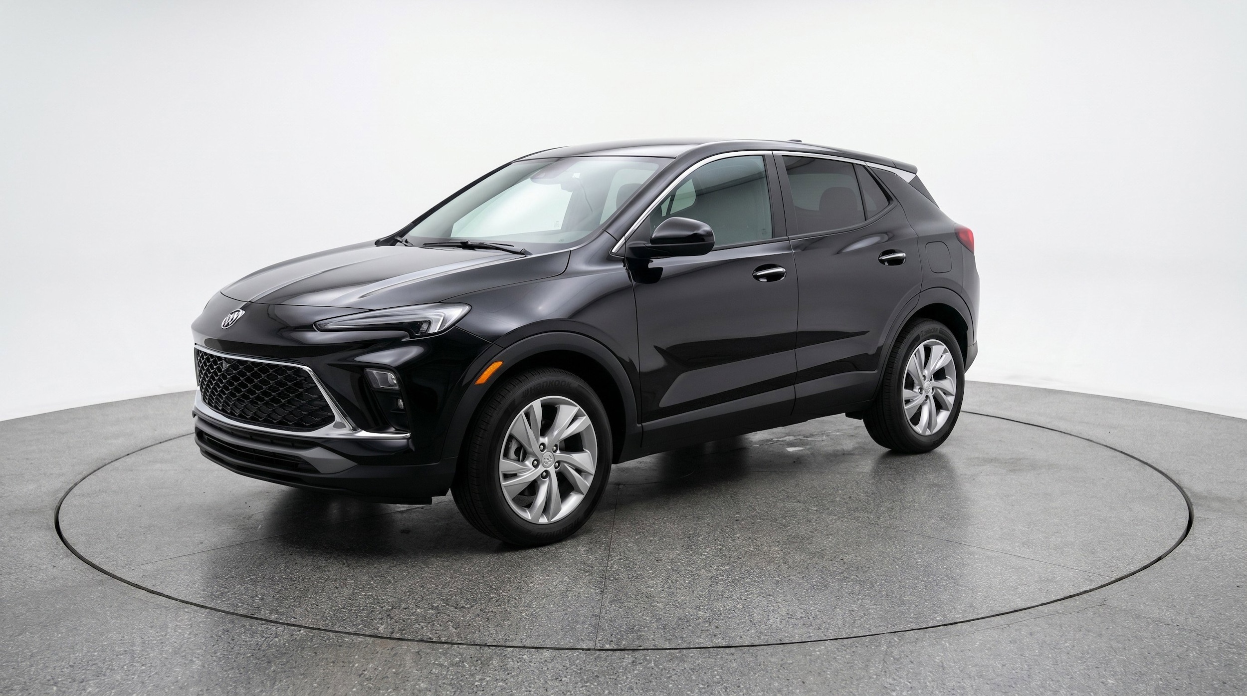 Thumbnail: 2025 Buick Encore GX - 3