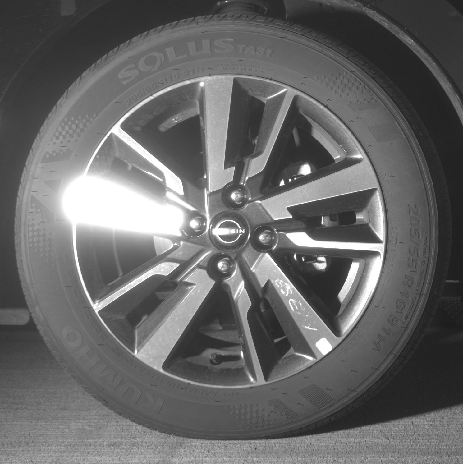 Thumbnail: 2025 Nissan Versa - 13