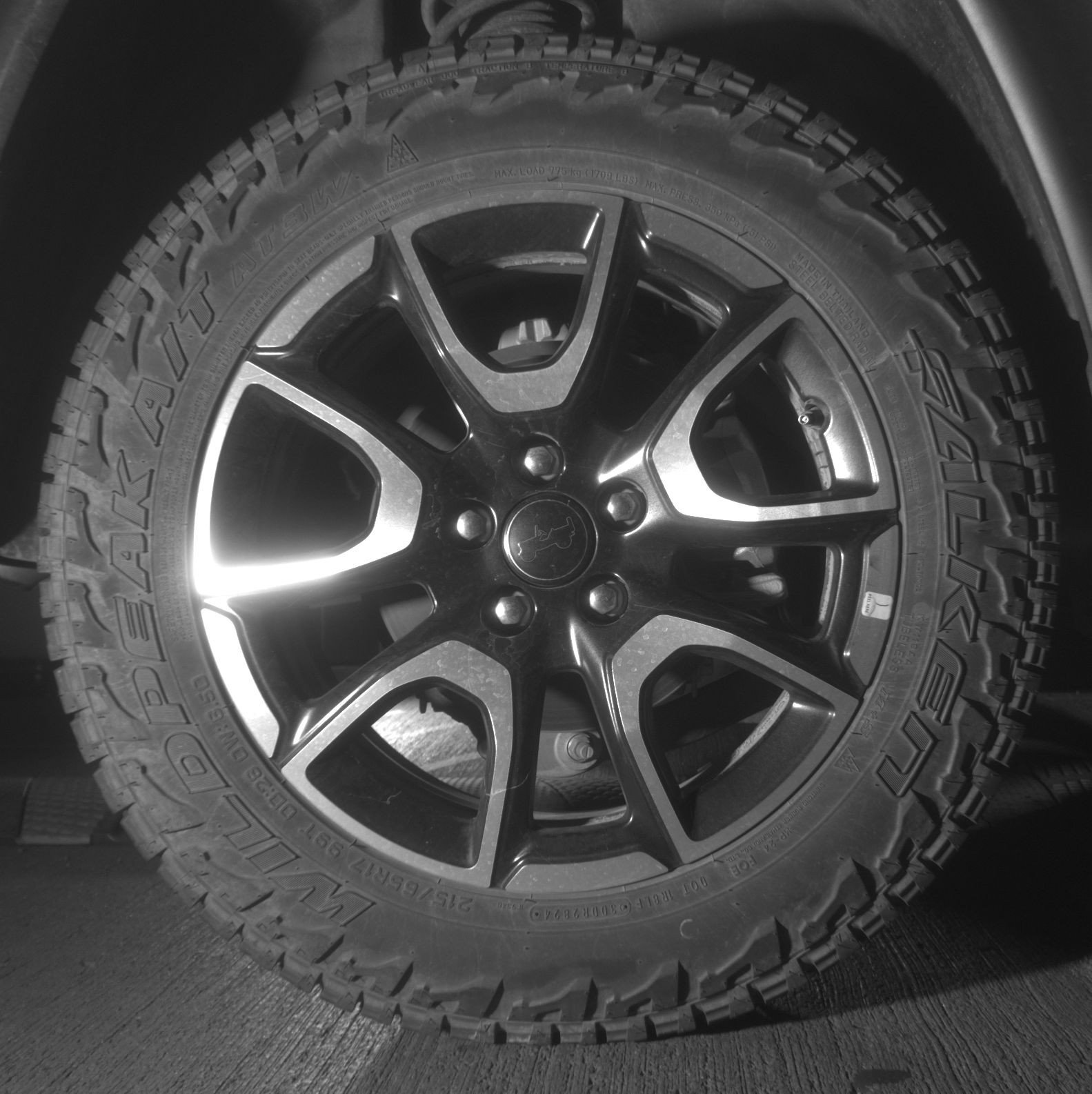 Thumbnail: 2025 Jeep Compass - 15