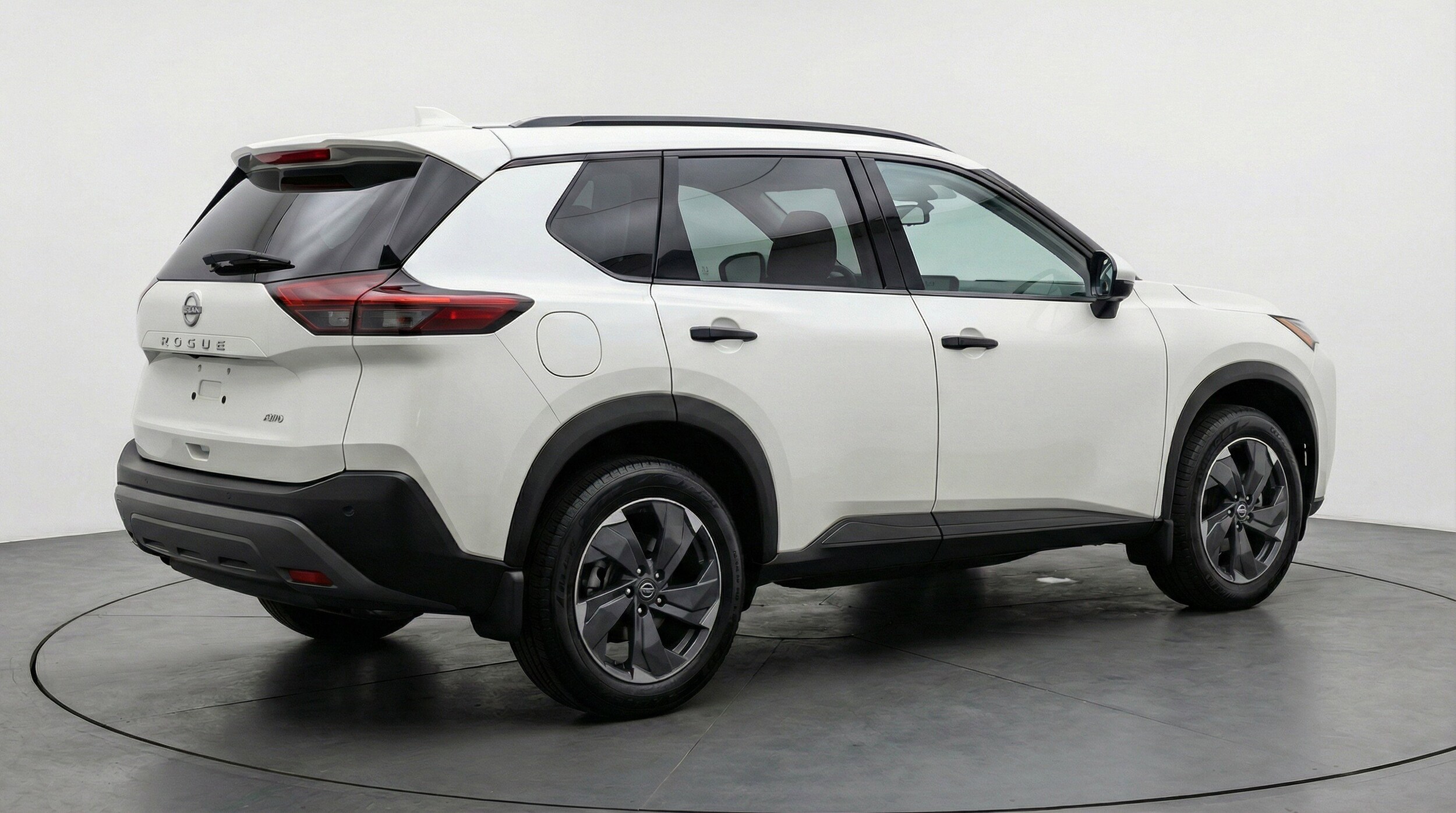 Thumbnail: 2025 Nissan Rogue - 9